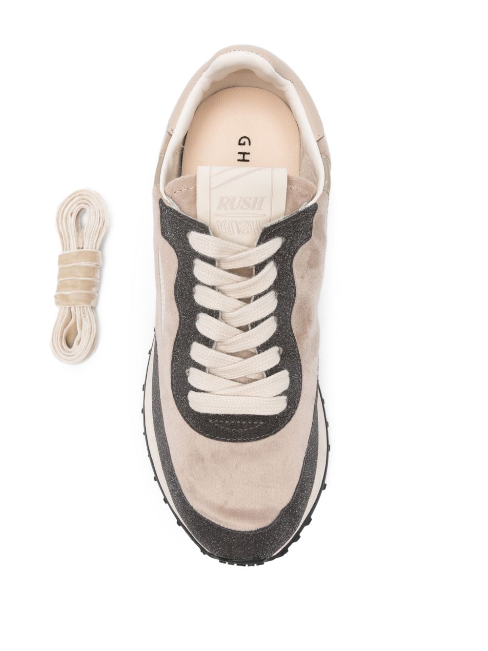 GHOUD Starlight Low Women’s Sneakers