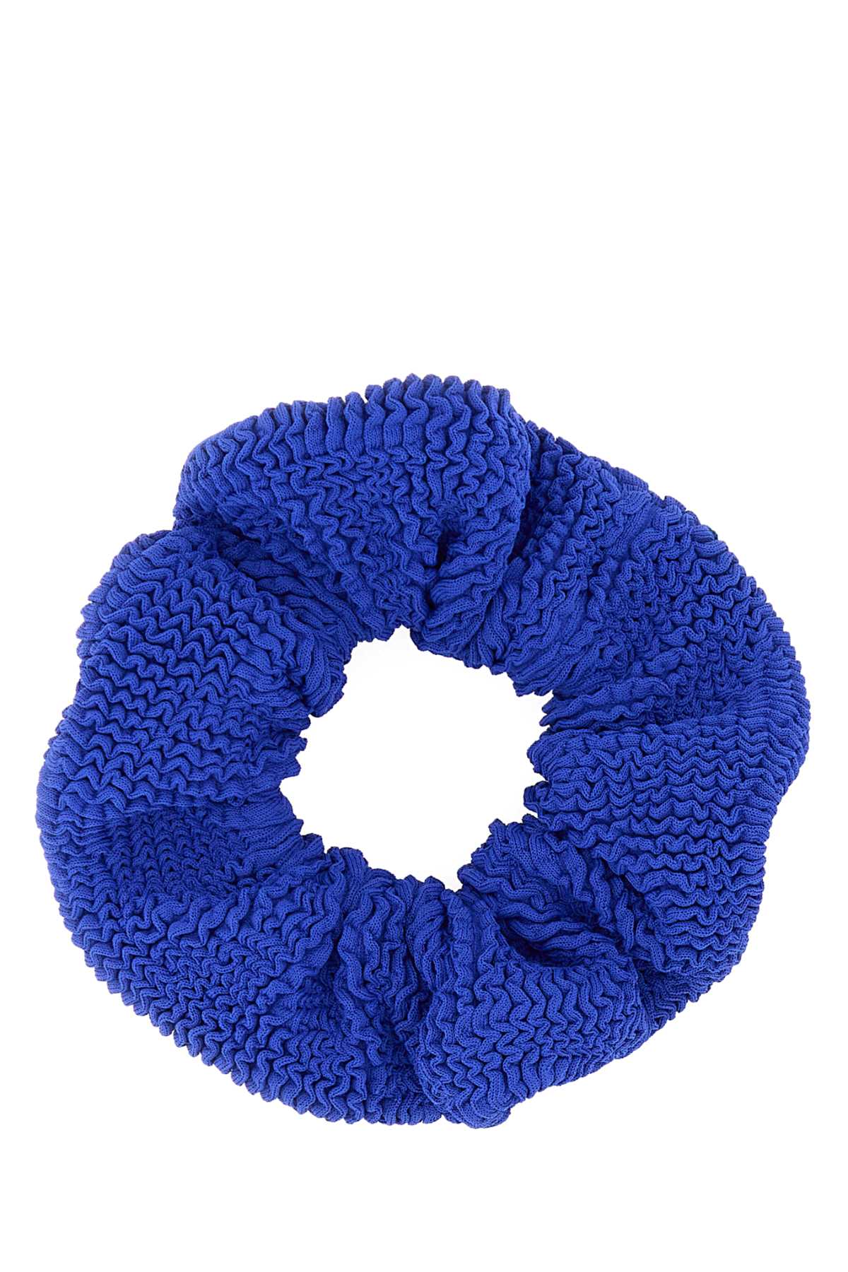 HUNZA G Mini Fabric Scrunchie