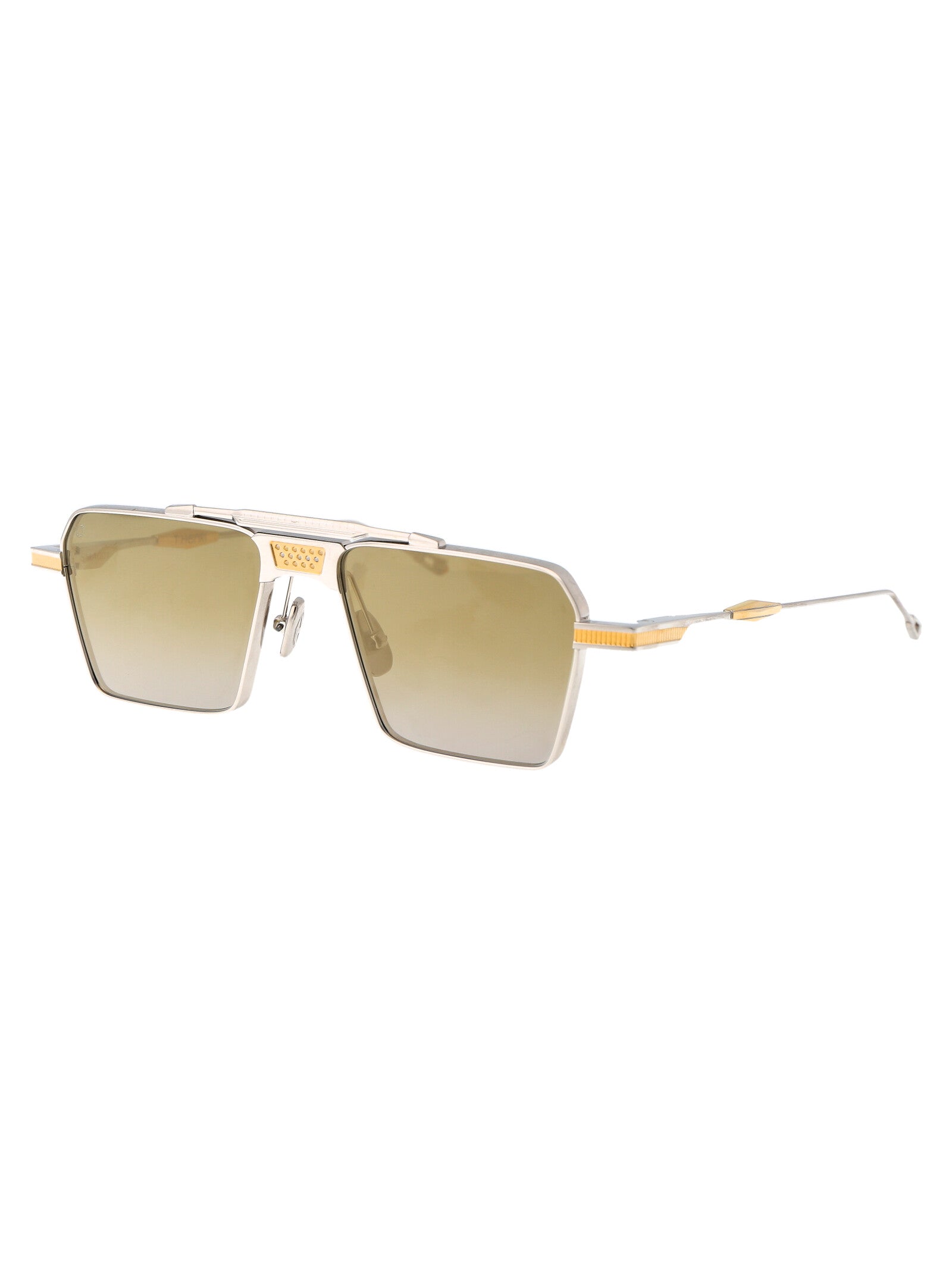 T HENRI Titanium Mini Sunglasses for All Seasons
