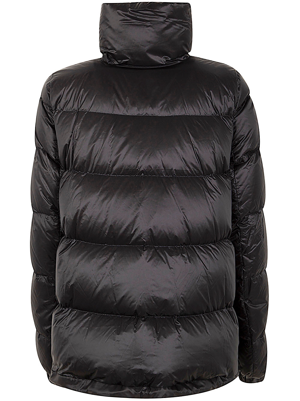 SACAI Mini Puffer Jacket for Women - FW24 Collection