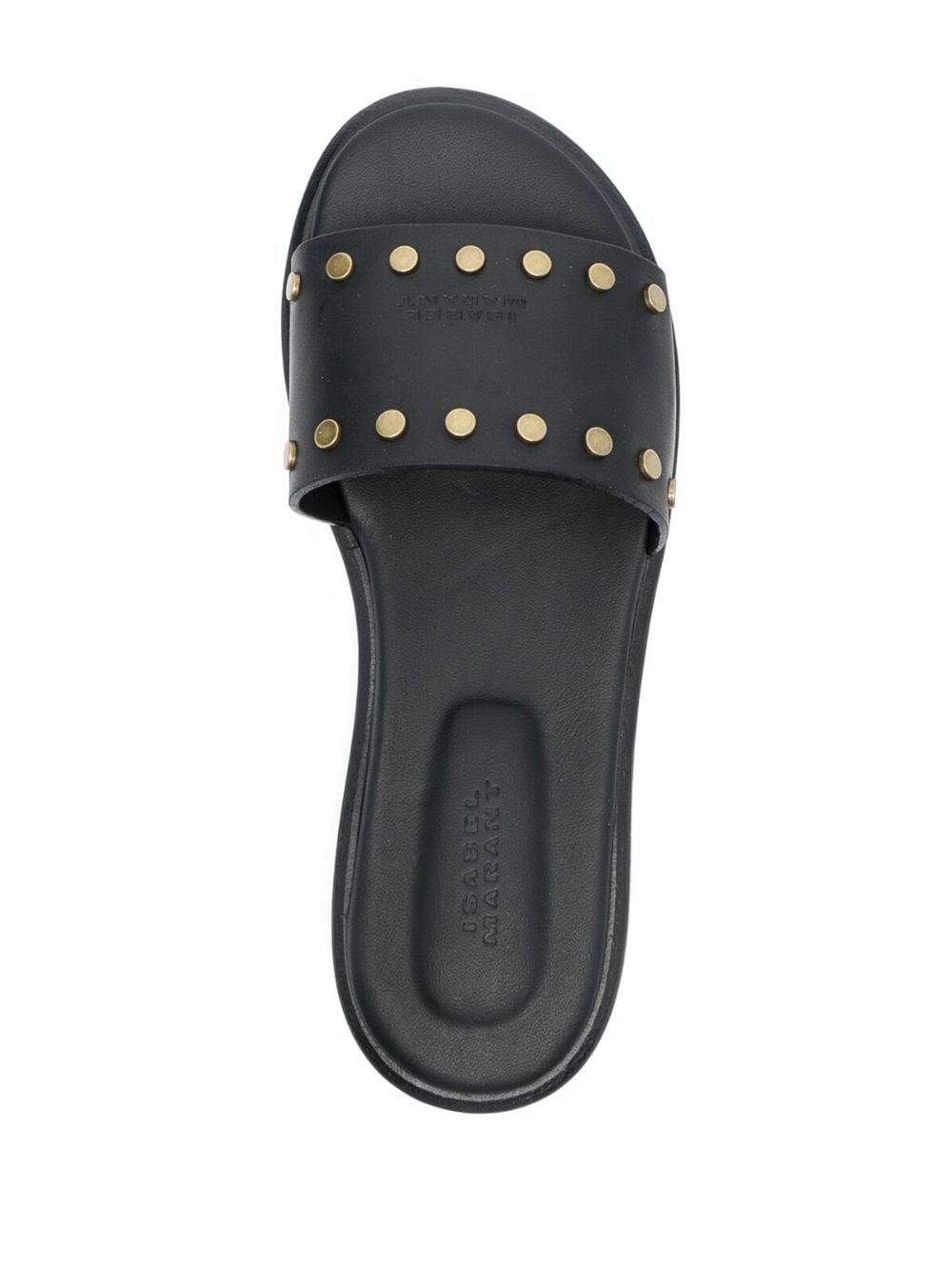 ISABEL MARANT Chic Mini Sandals