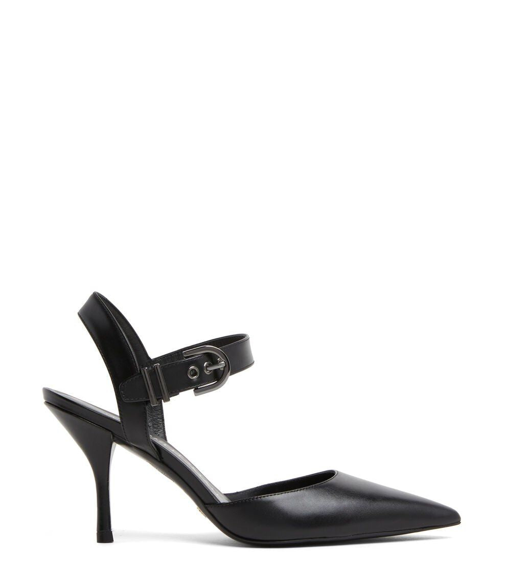 STUART WEITZMAN Maverick 85 Mini Heels