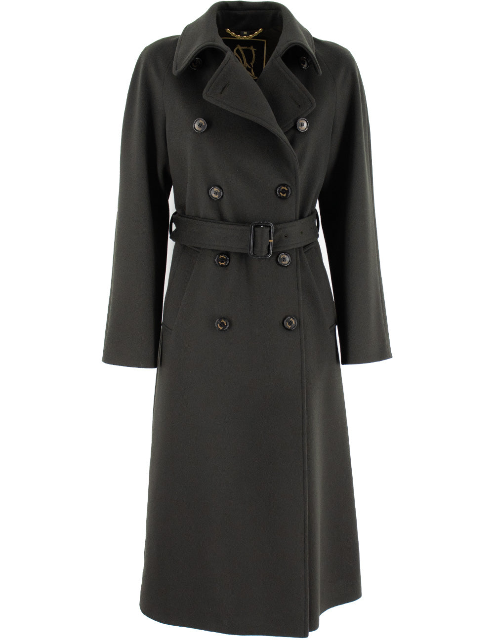 SEALUP Elegant Long Jacket