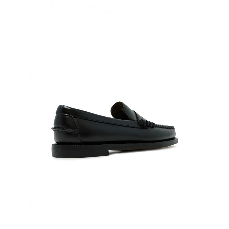 SEBAGO Elegant Leather Loafers for Women