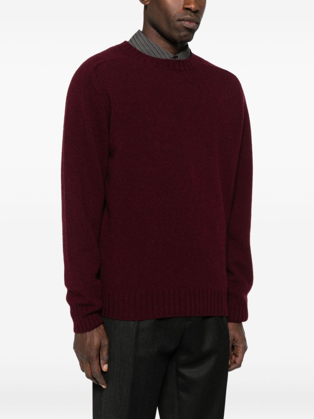 SEBAGO Stylish Men's Sweater for Fall Winter 2025