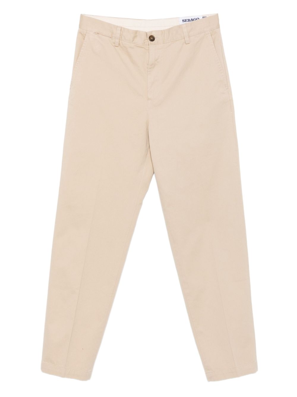 SEBAGO Comfortable Trousers for Men - Perfect for Casual Outings