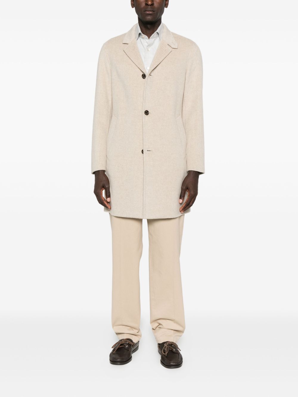 SEBAGO Comfortable Trousers for Men - Perfect for Casual Outings