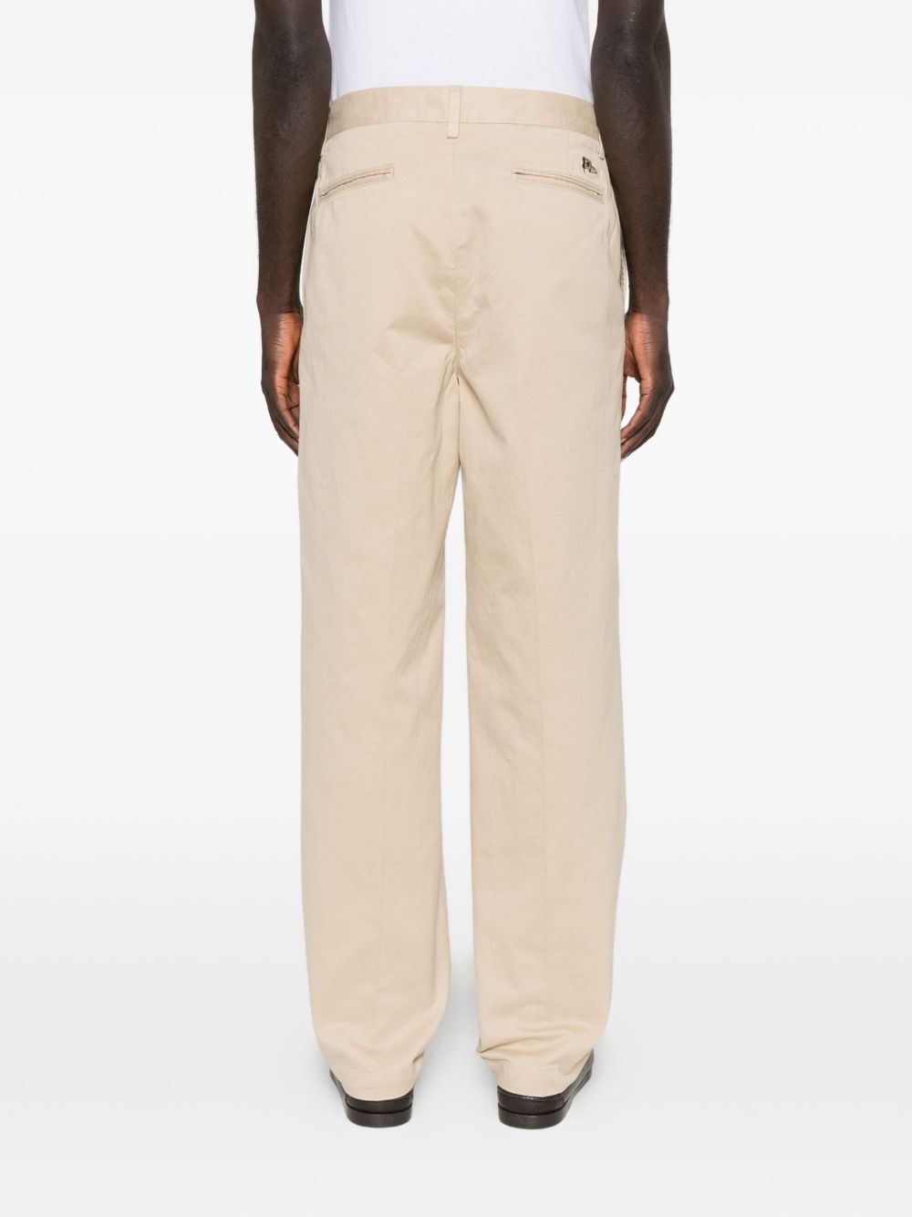 SEBAGO Comfortable Trousers for Men - Perfect for Casual Outings