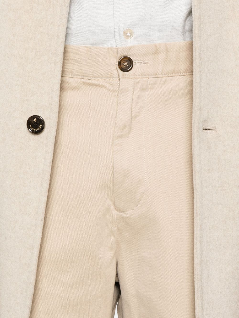SEBAGO Comfortable Trousers for Men - Perfect for Casual Outings