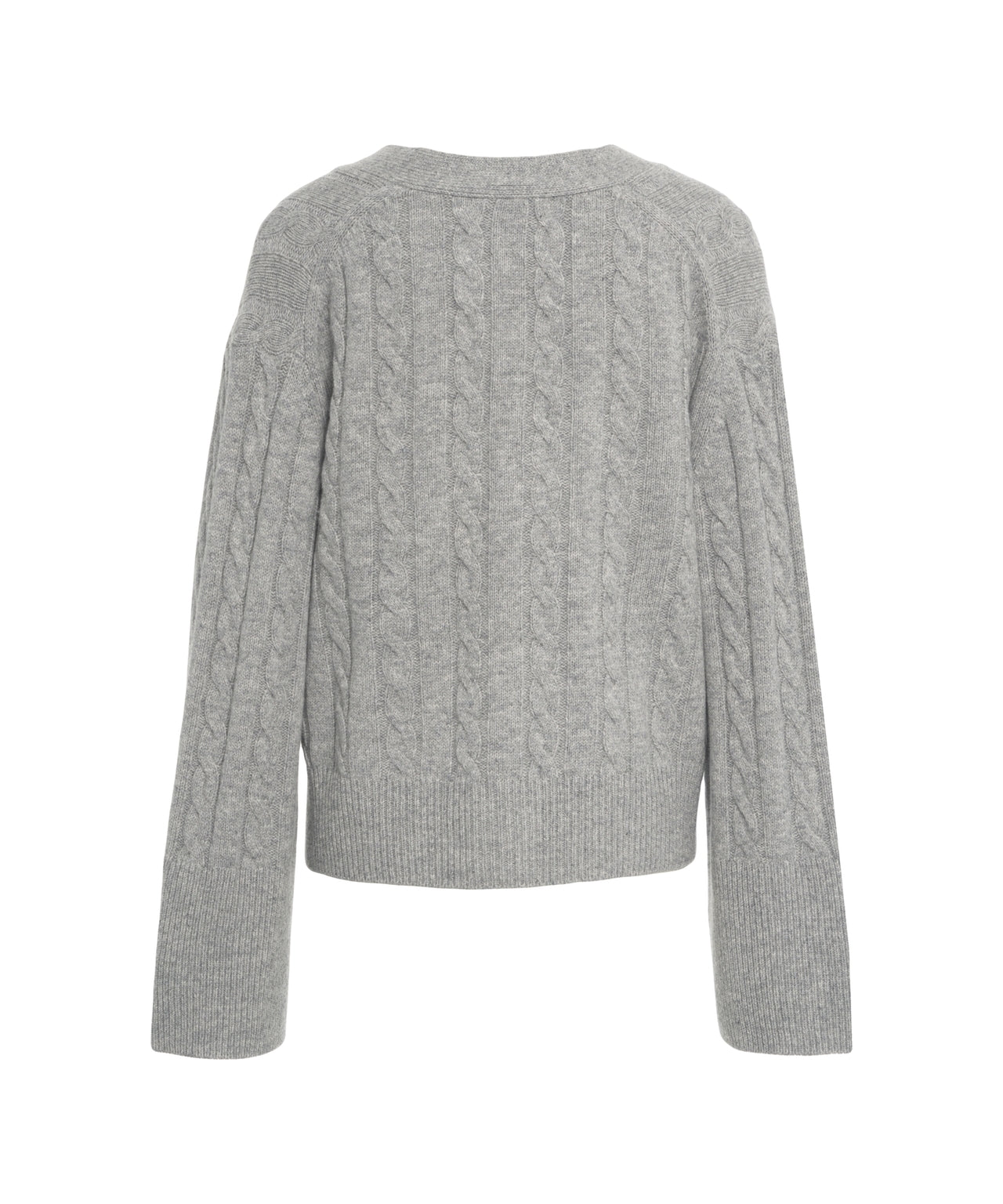 SECOND FEMALE Elegant Cozy Cardigan