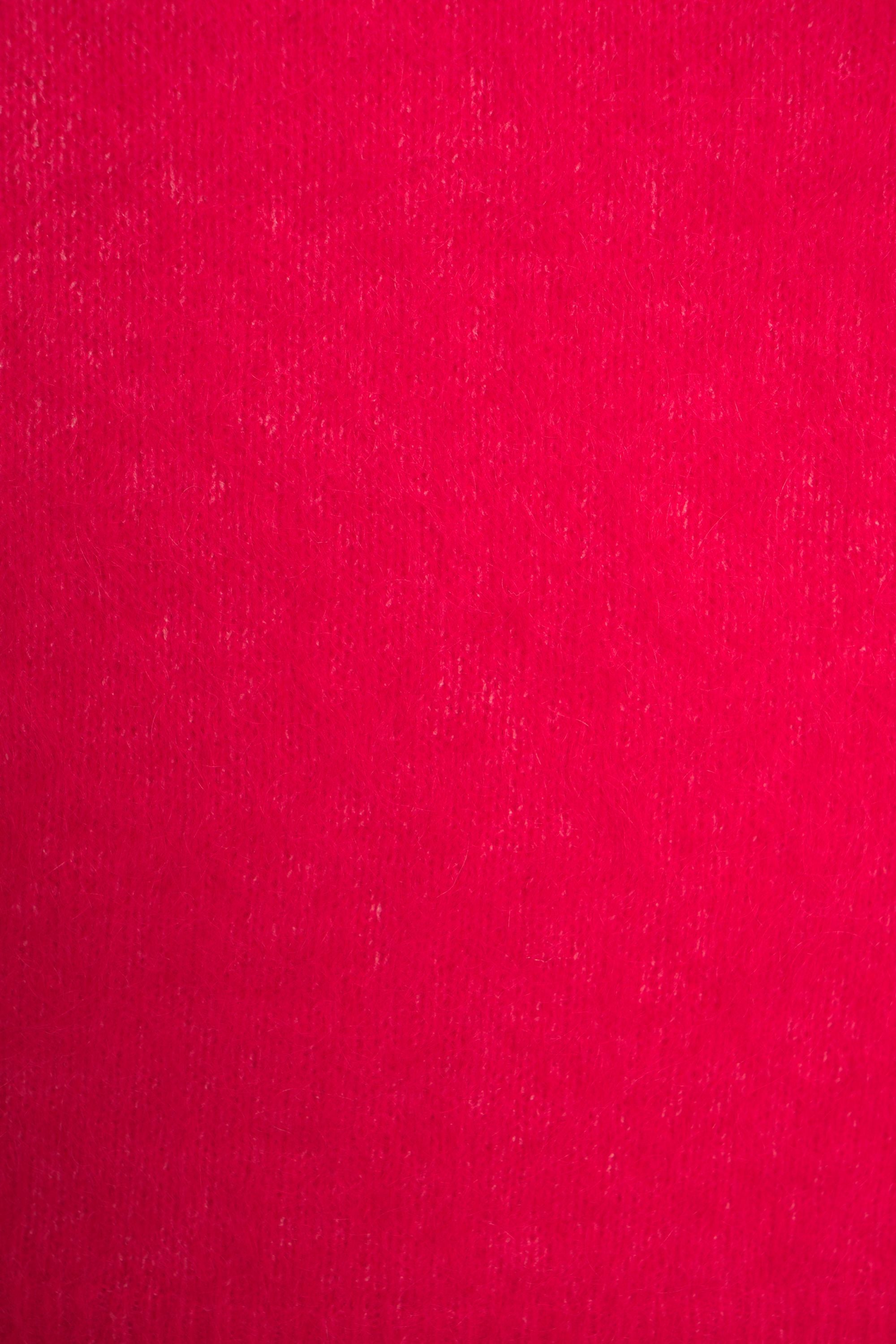 SECOND FEMALE Elegant Sleeveless Knit Gilet in Mini Style