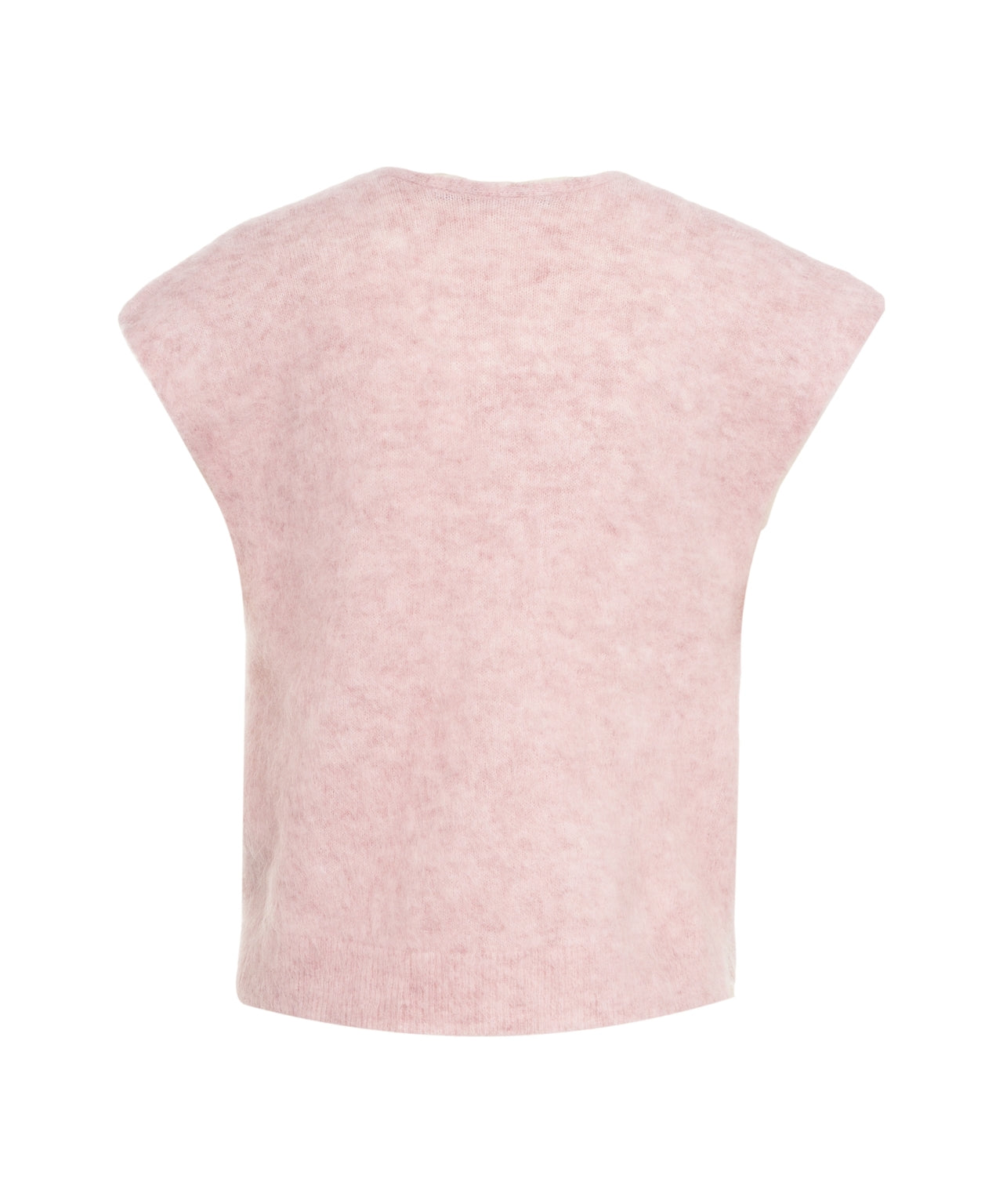 SECOND FEMALE Women’s Knit Vest - 'Camryn'