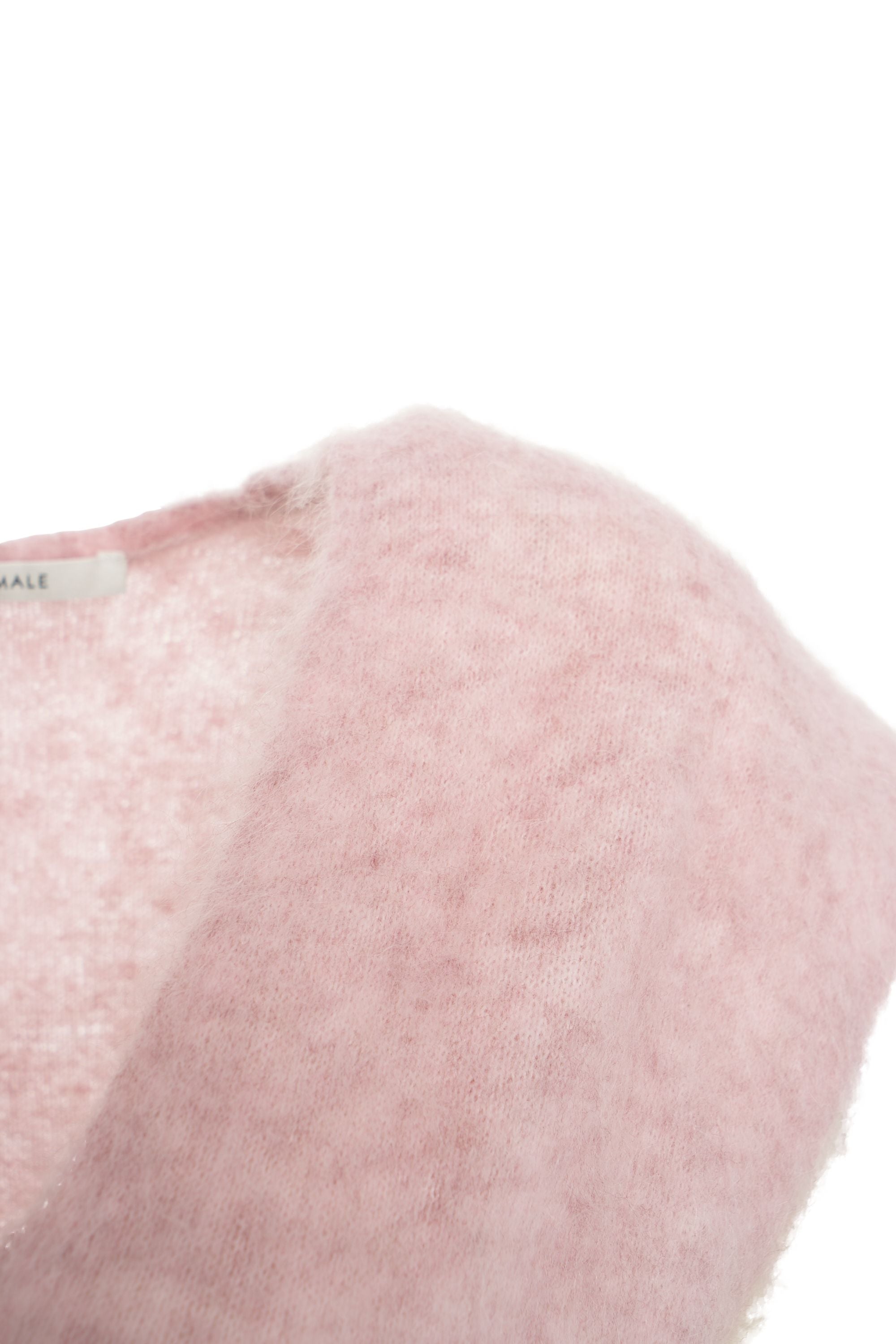 SECOND FEMALE Women’s Knit Vest - 'Camryn'