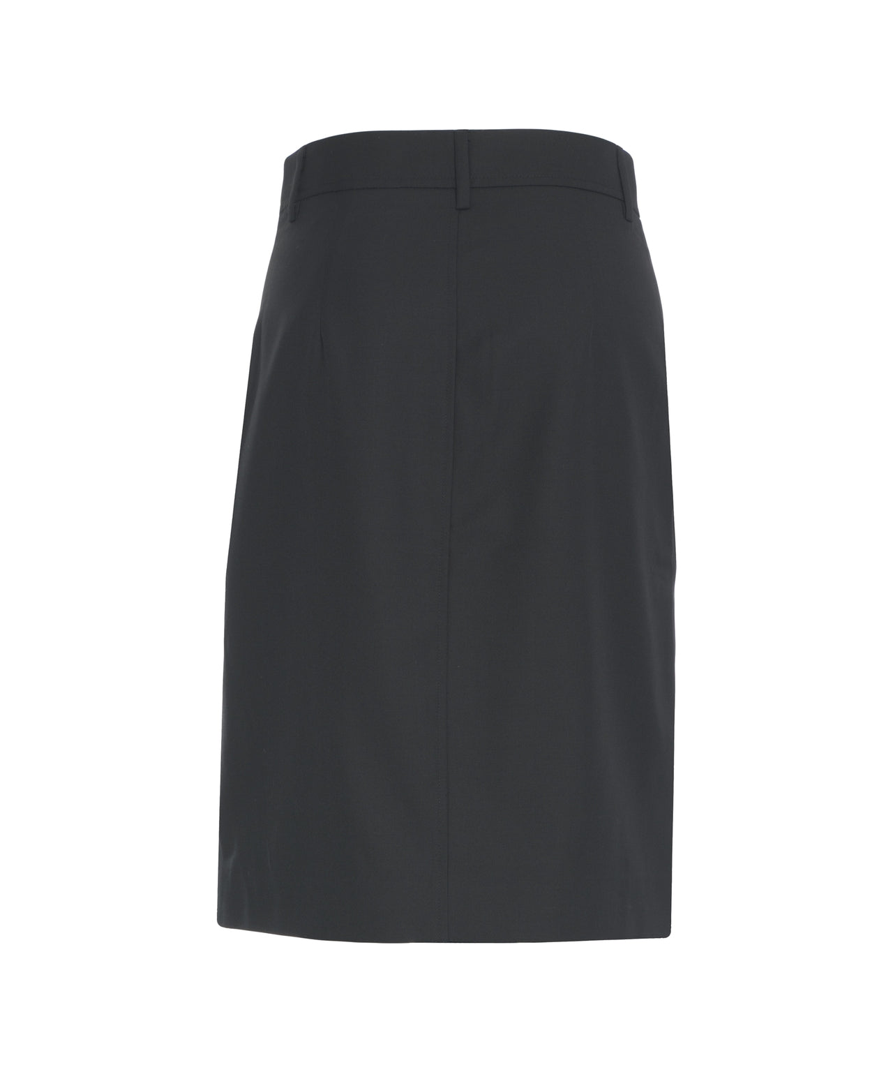 SECOND FEMALE Stylish Wrap Skirt for Women