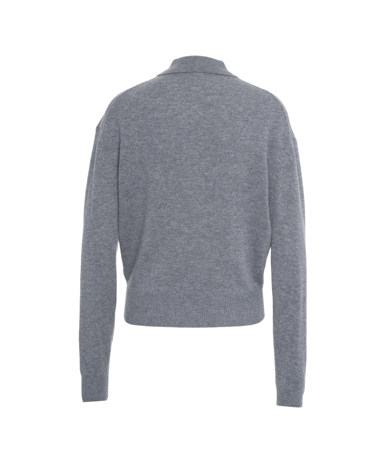 SECOND FEMALE Soft Wool Blend Pullover for Women