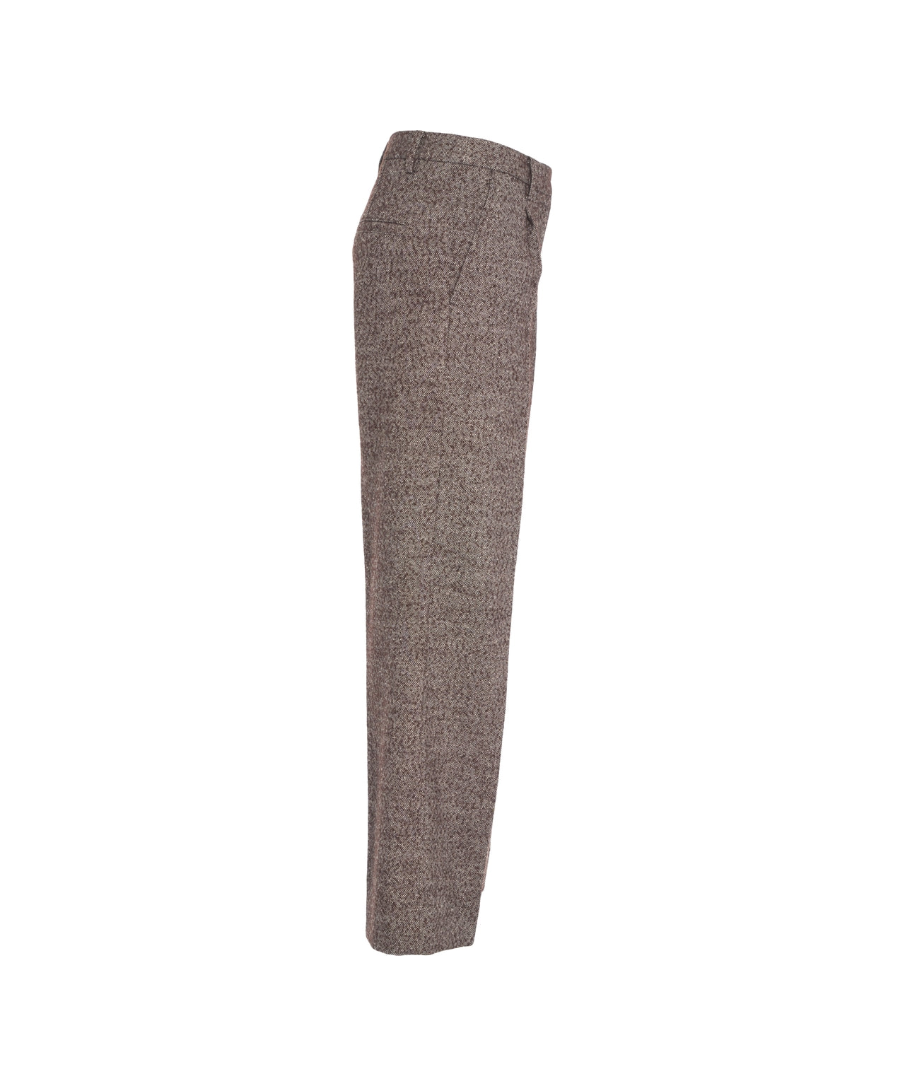 SECOND FEMALE Tweed Trousers for Women - Arbor Style