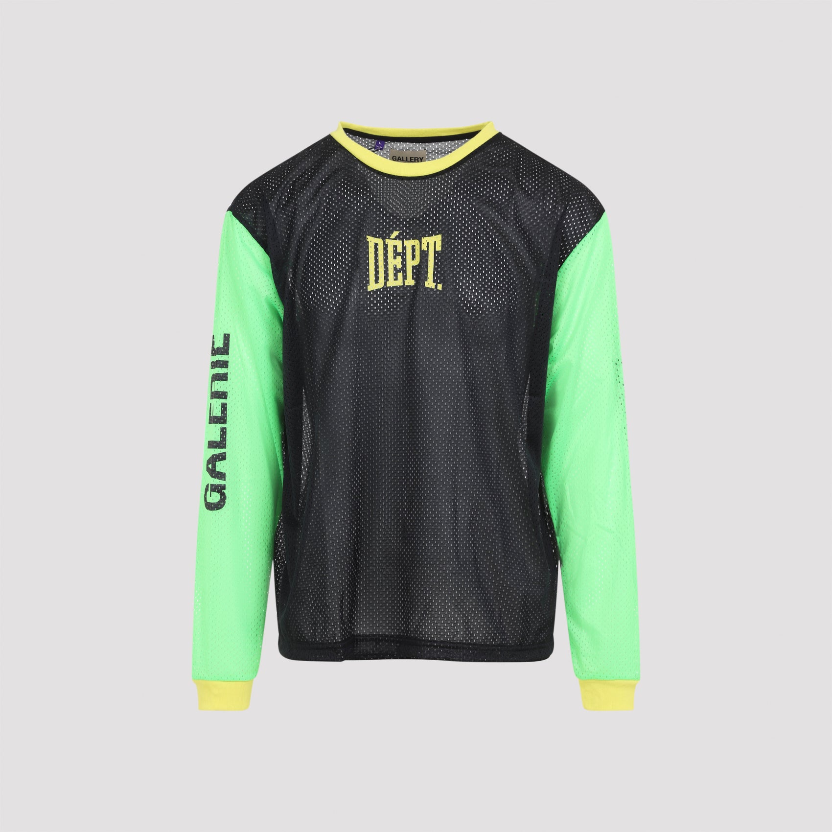 GALLERY DEPT. Sport Elegant Long Sleeve T-Shirt for Men