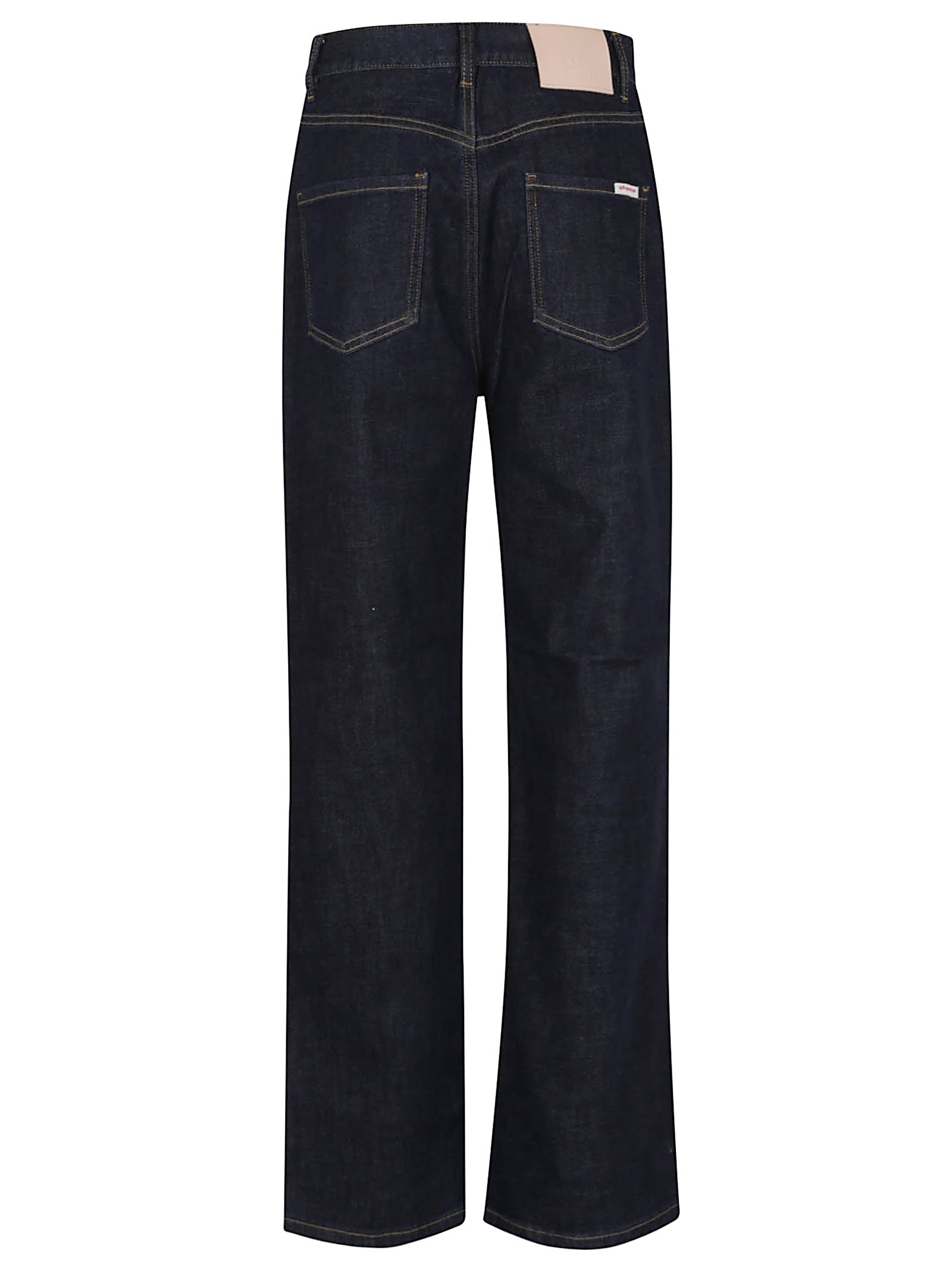 SELF PORTRAIT Elegant Women's Jeans - Modern Fit