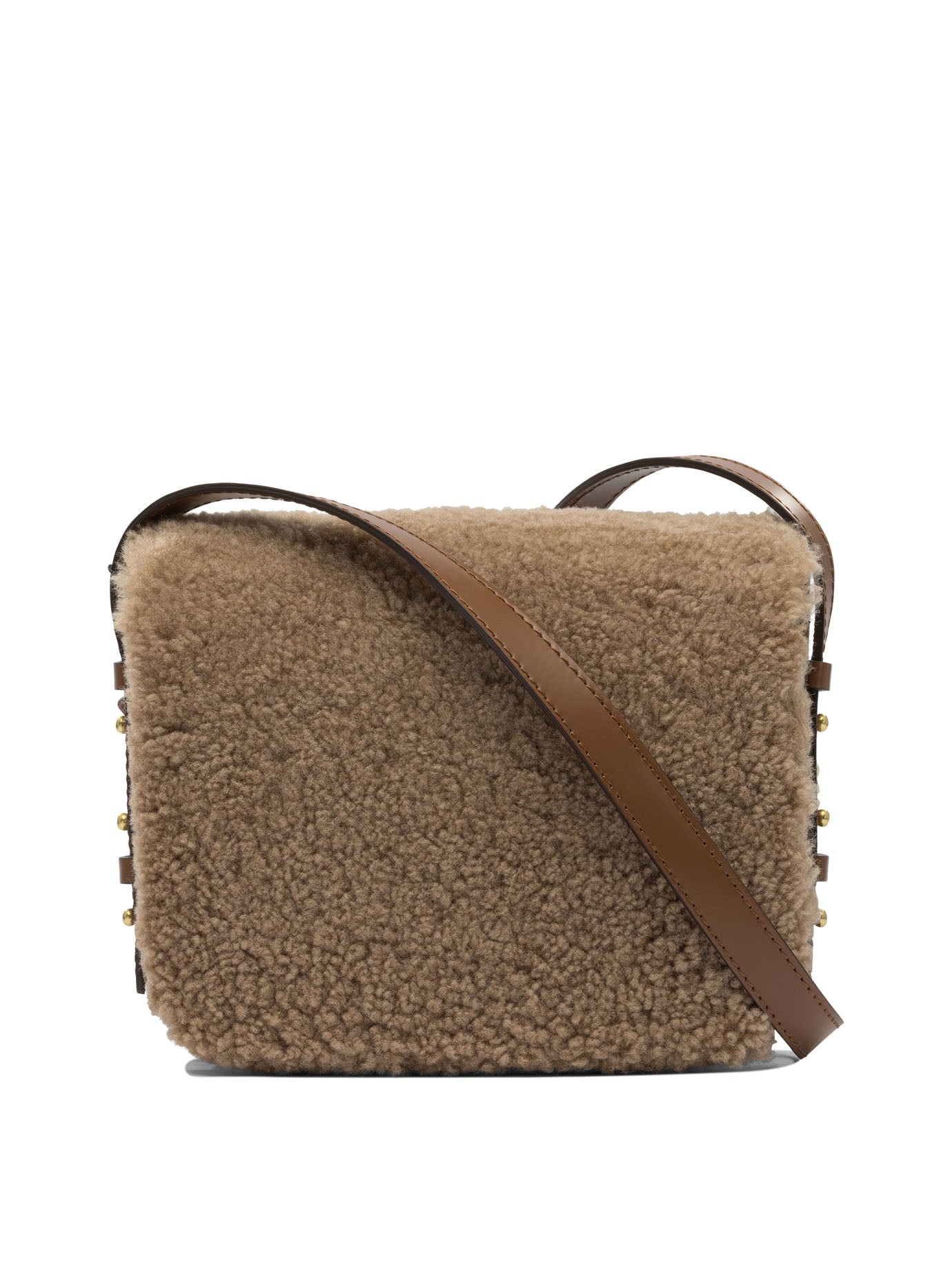 SOEUR Mini Crossbody Handbag