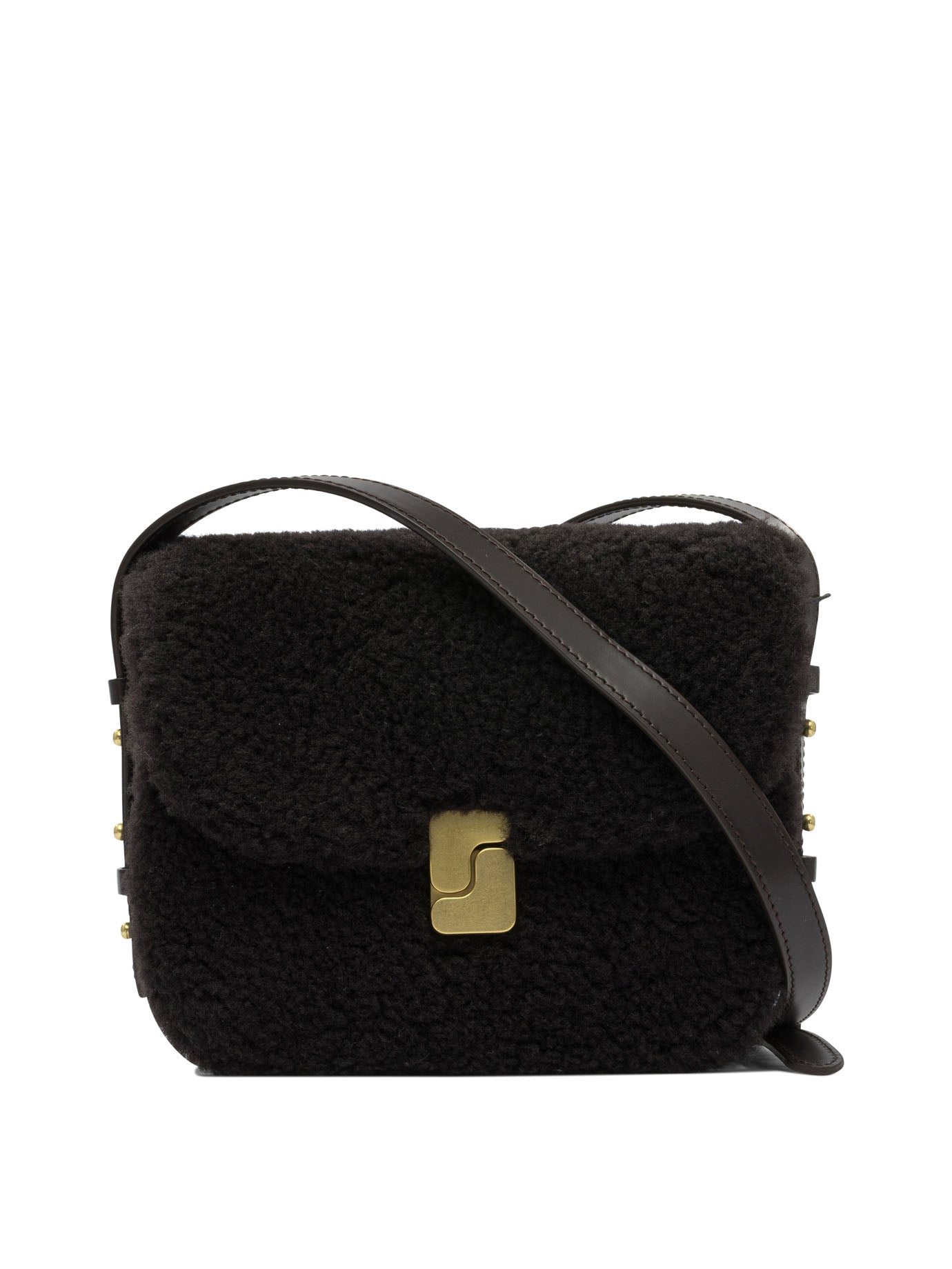 SOEUR Mini Crossbody Handbag
