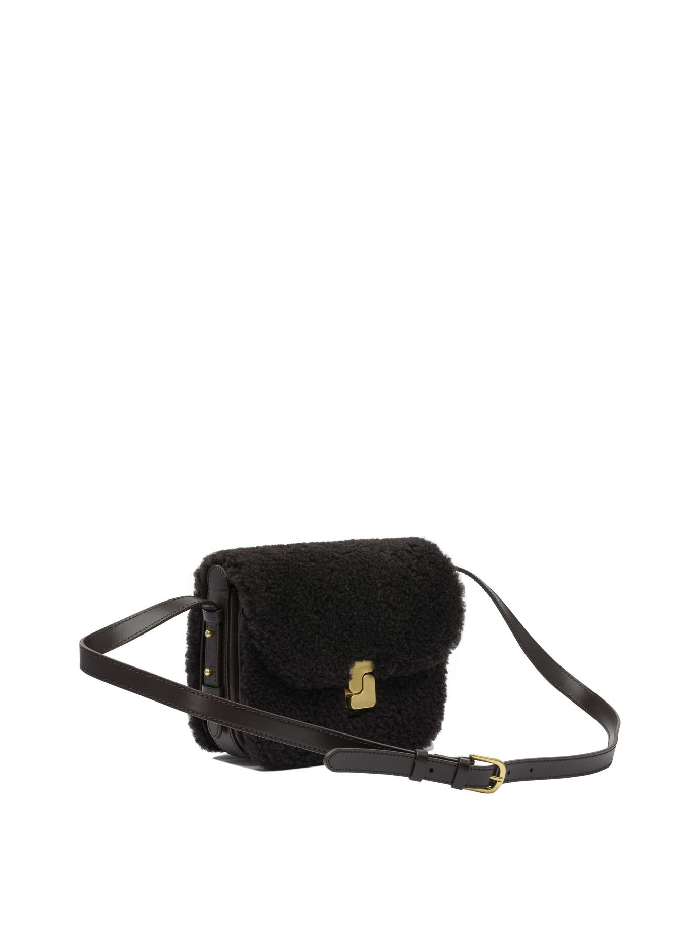 SOEUR Mini Crossbody Handbag
