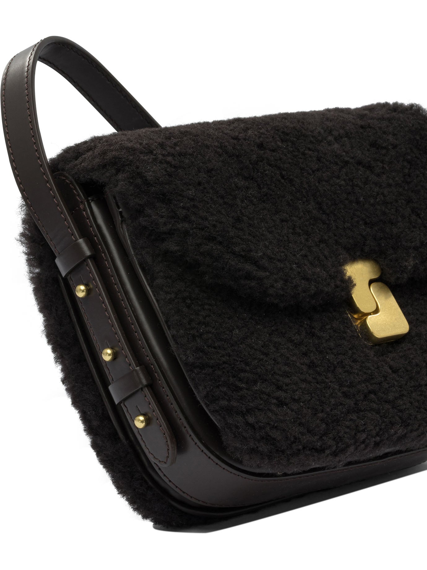 SOEUR Mini Crossbody Handbag