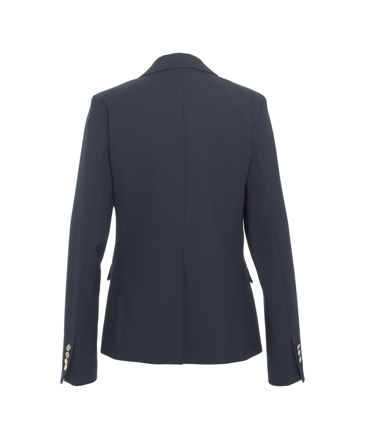 SEMICOUTURE Classic Double-Breasted Blazer