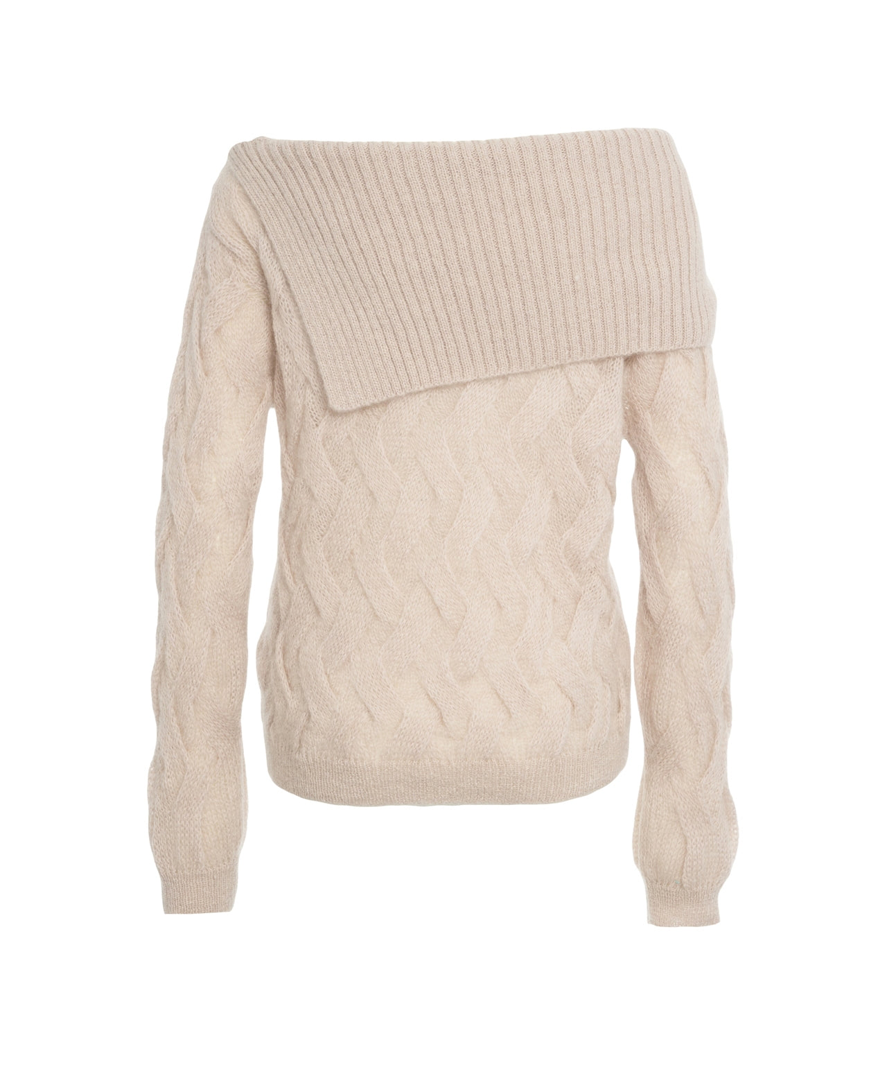 SEMICOUTURE Pullover 'Laurencia' for Women - Perfect for Layering