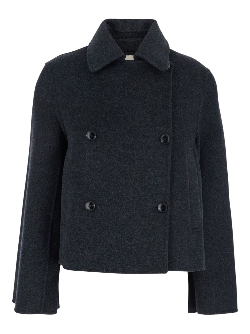 SEMICOUTURE Mini Short Jacket Angelina