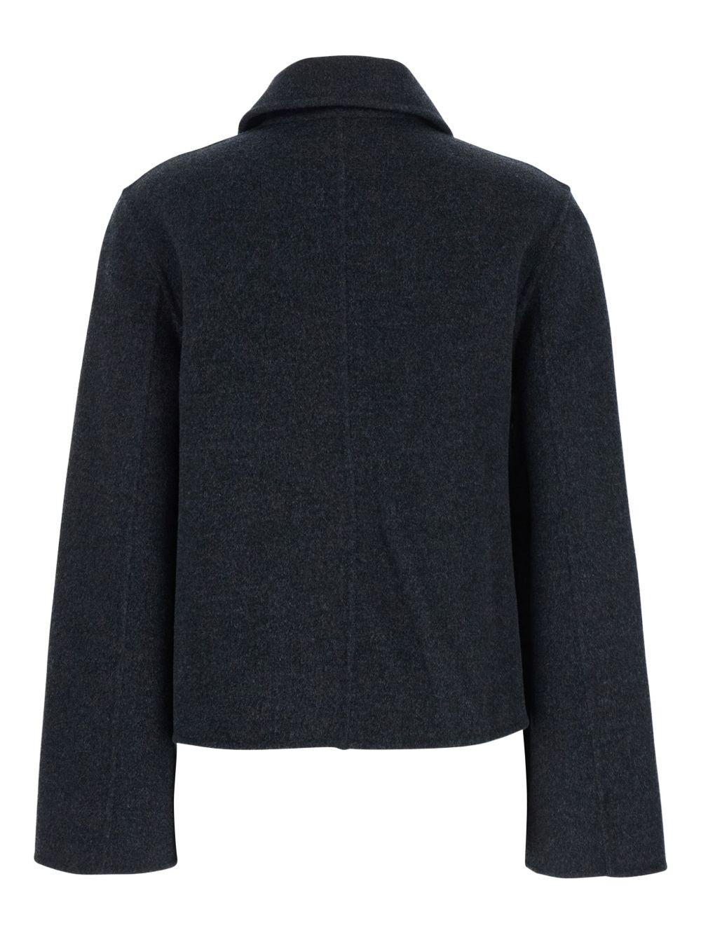 SEMICOUTURE Mini Short Jacket Angelina