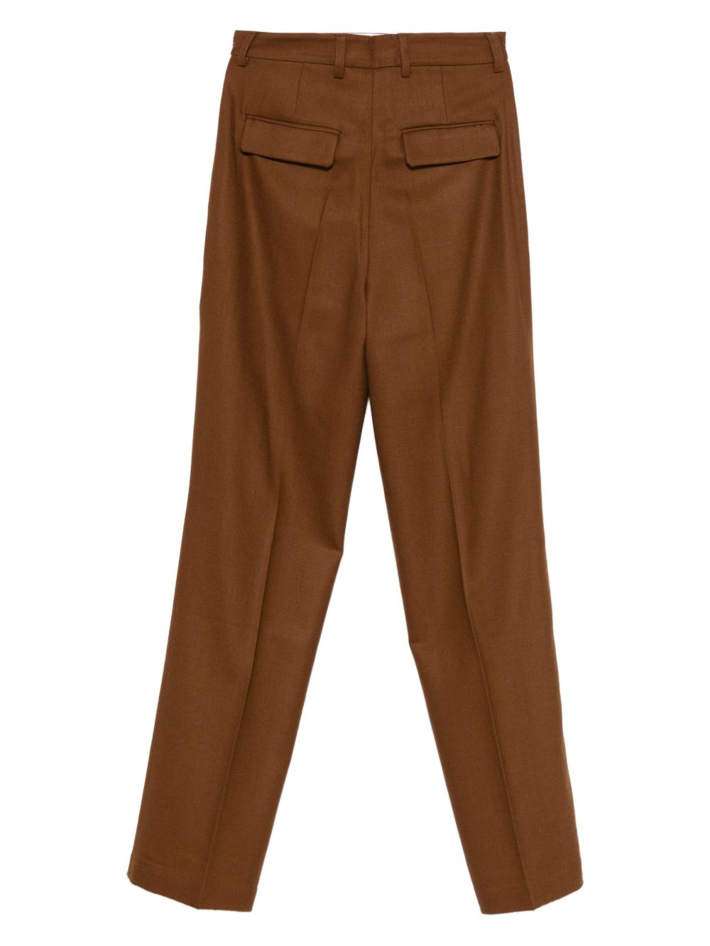 SEMICOUTURE Chic Trousers for the Modern Woman - FW25