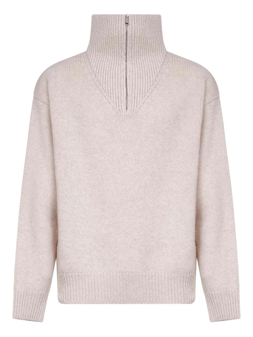 AUTRY Men's Wool Sweater - FW25 Collection