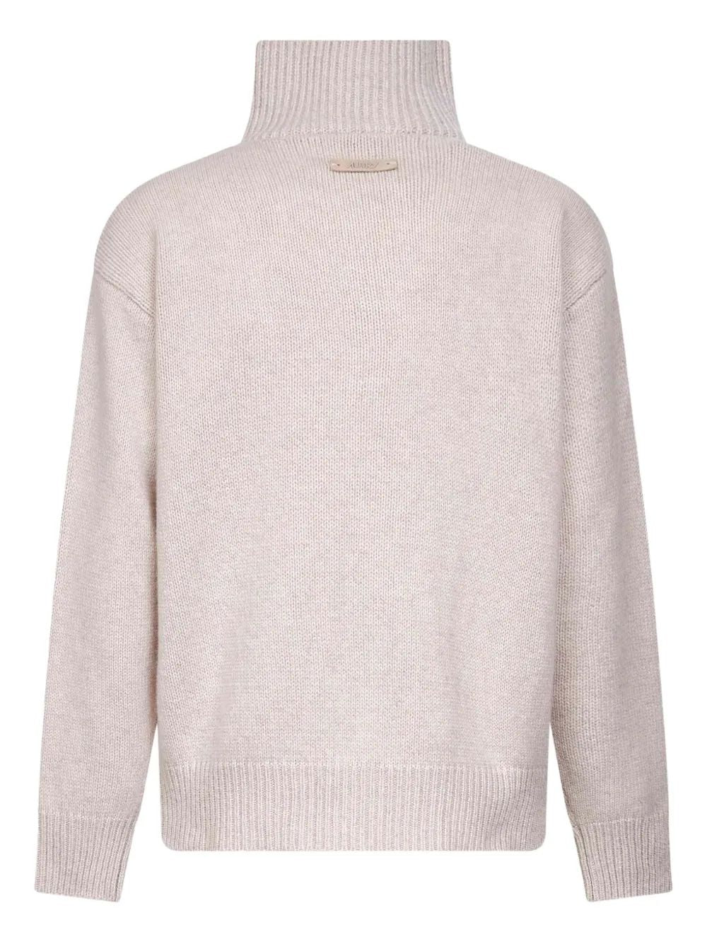 AUTRY Men's Wool Sweater - FW25 Collection