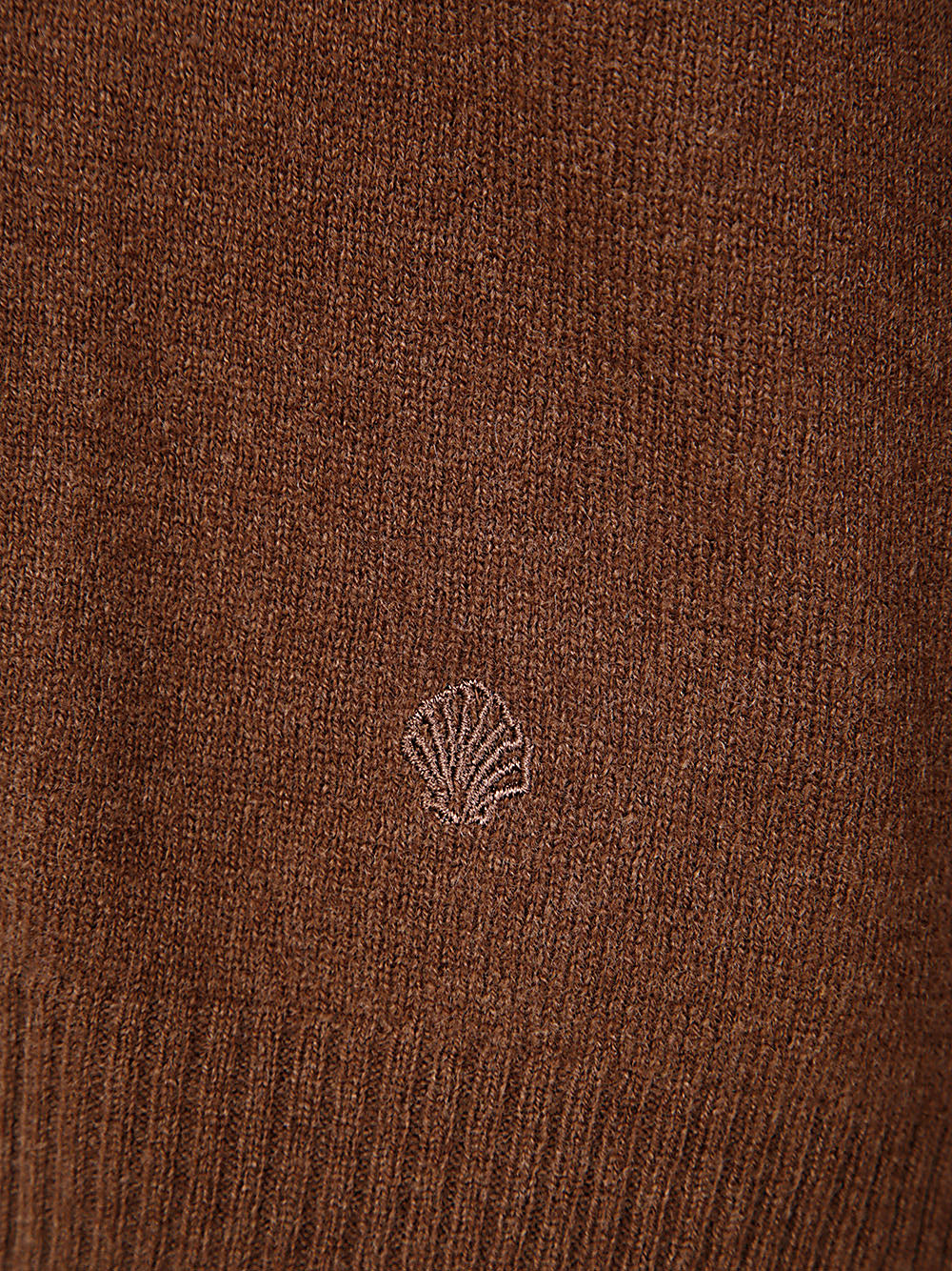 LOULOU STUDIO Classic Cashmere V-Neck Sweater for Women