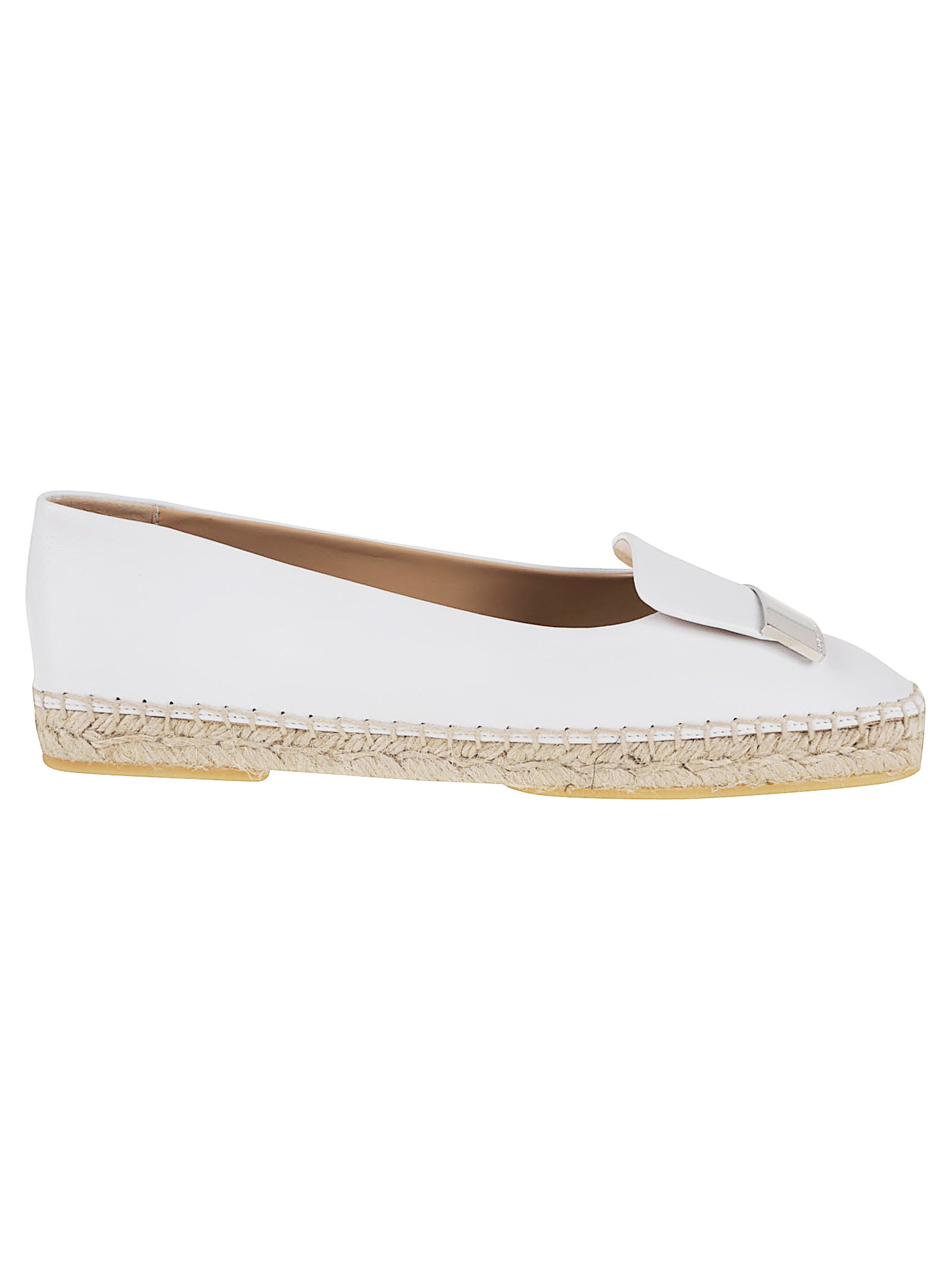 SERGIO ROSSI Chic Espadrilles for Women