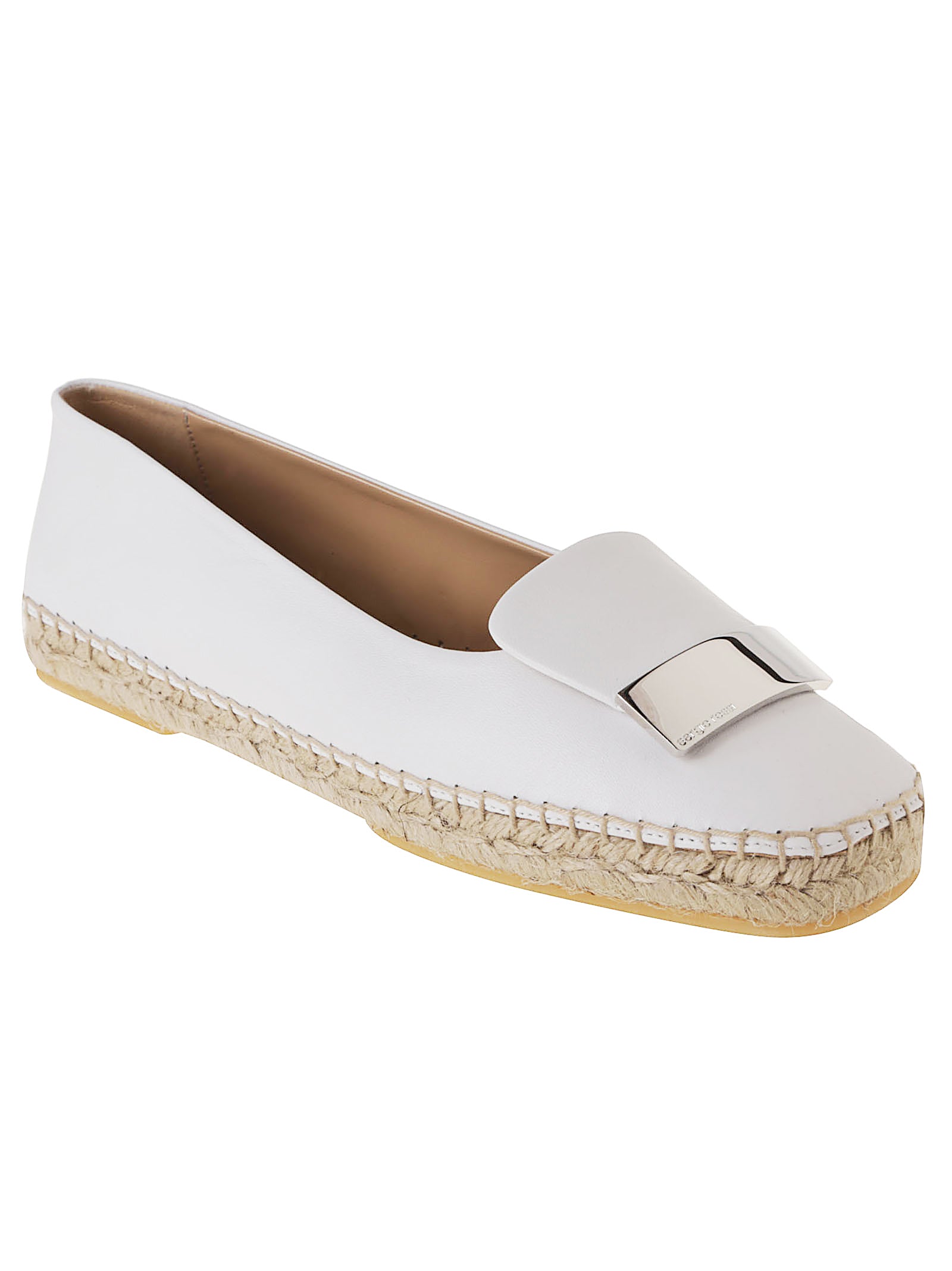 SERGIO ROSSI Chic Espadrilles for Women