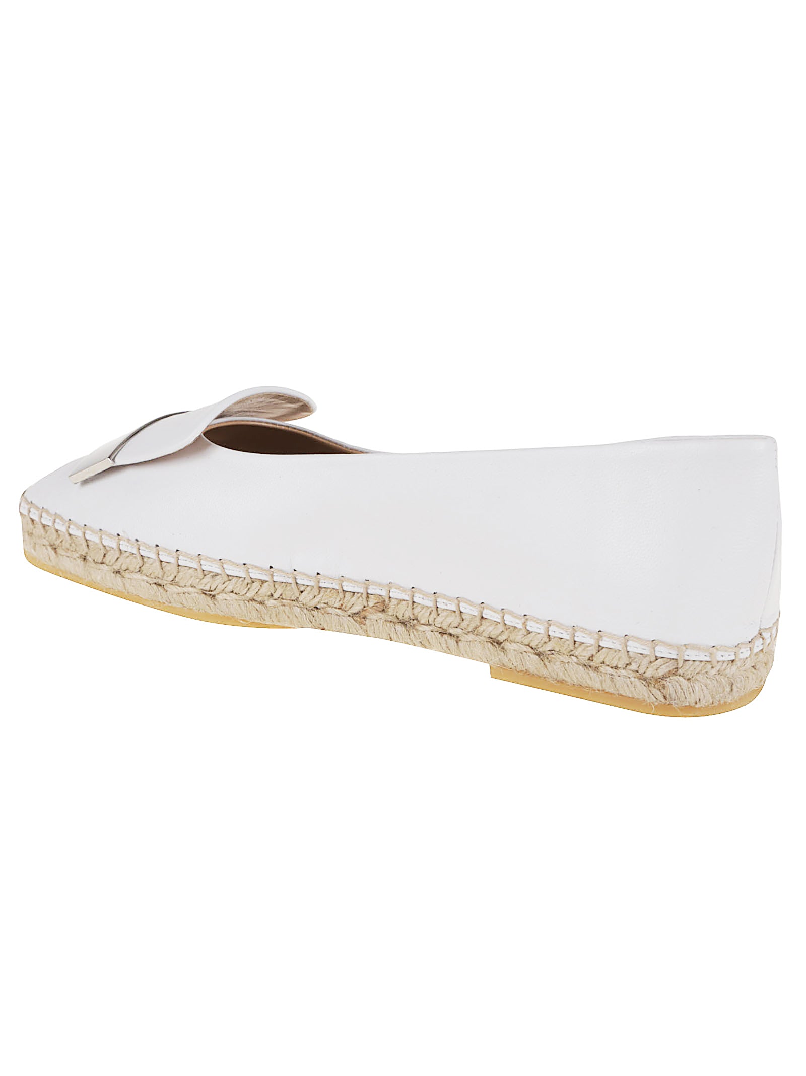 SERGIO ROSSI Chic Espadrilles for Women
