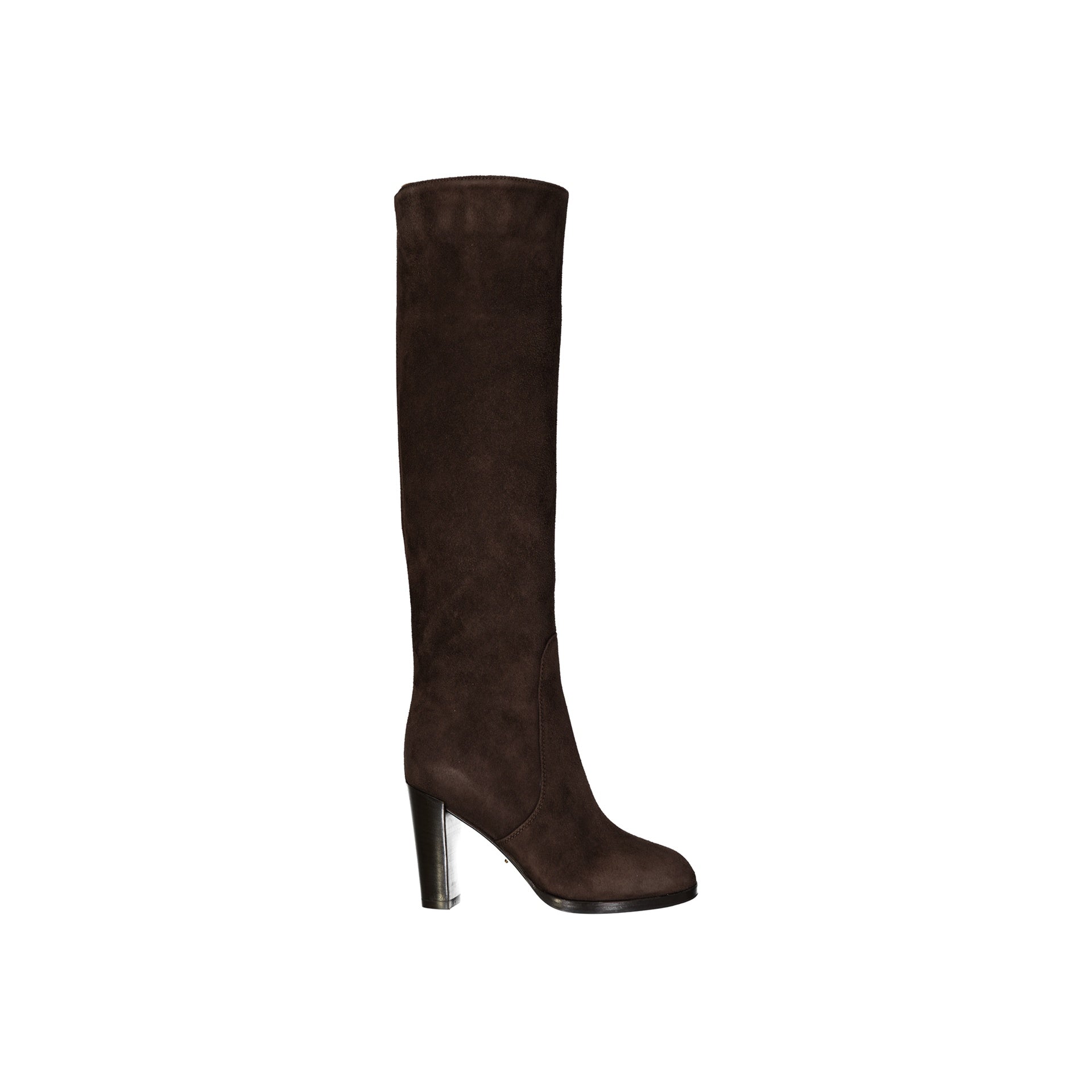 SERGIO ROSSI Leather Ankle Boots for Women