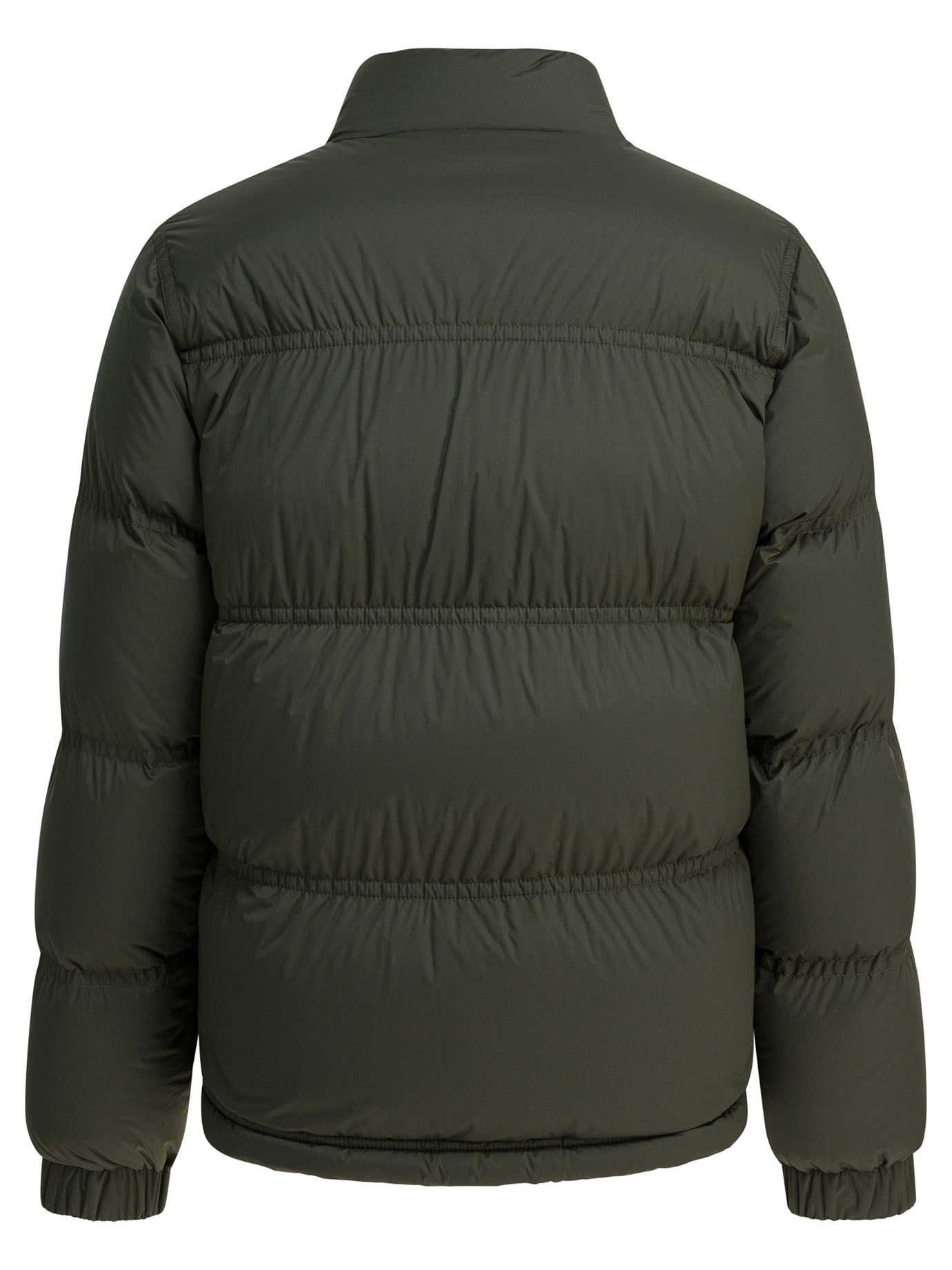 MONCLER GRENOBLE Short Down Jacket "SERMUR"