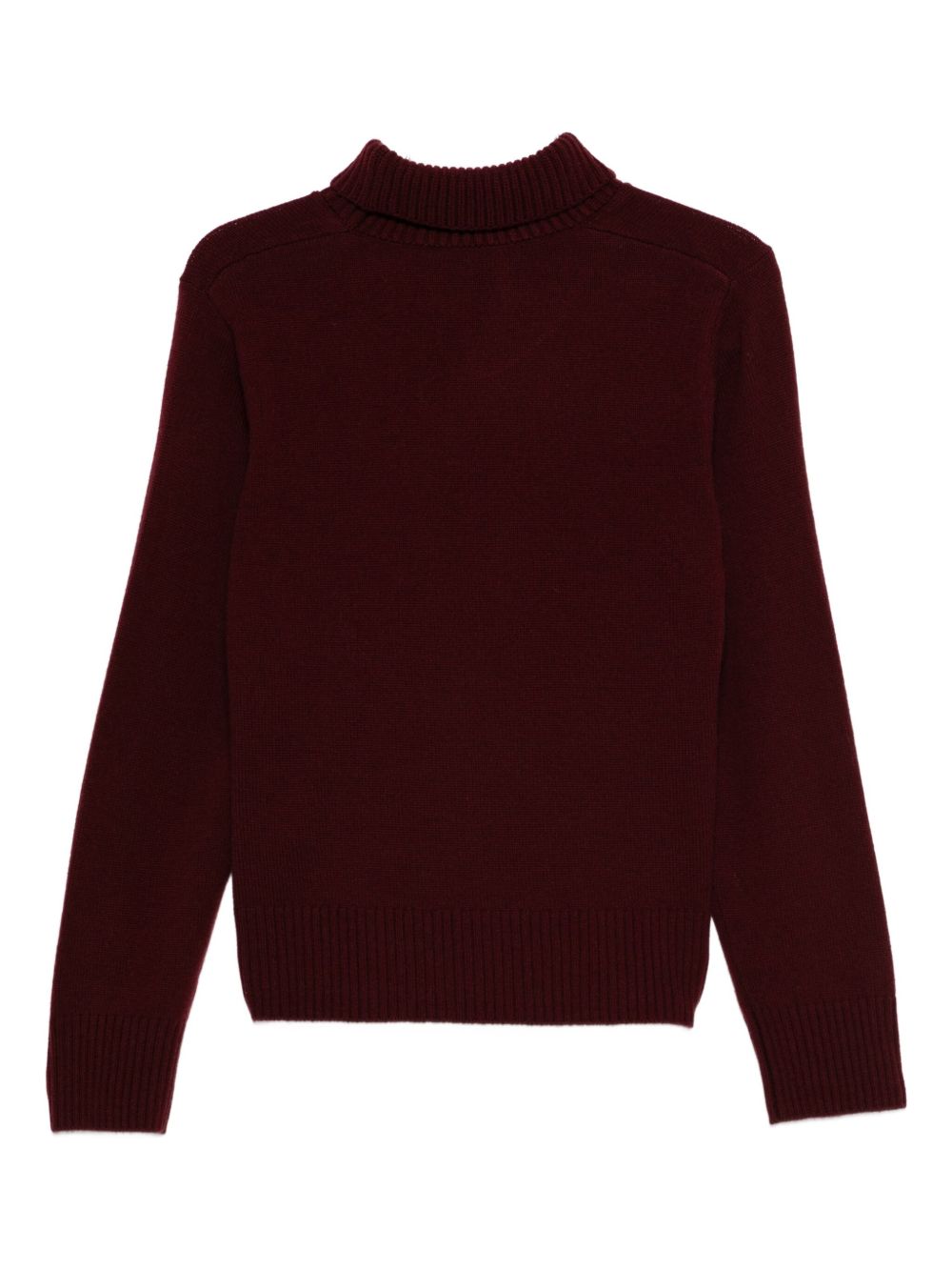 SEVENTY SERGIO TEGON Chic Luxury Wool-Cashmere Blend Sweater for Women