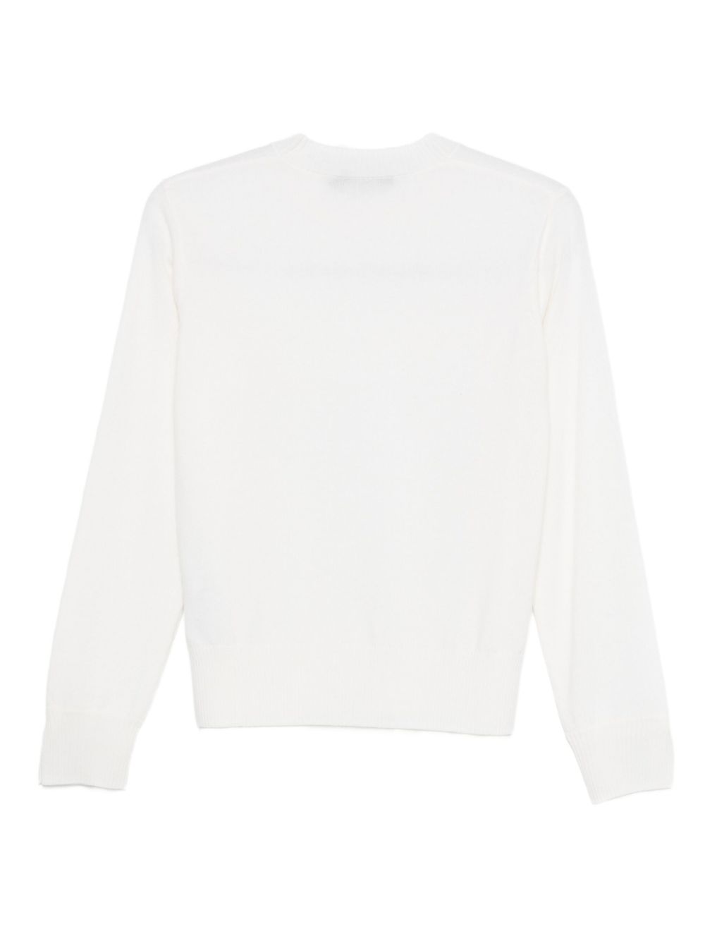 SEVENTY SERGIO TEGON Luxurious Wool-Cashmere Blend Sweater for Women
