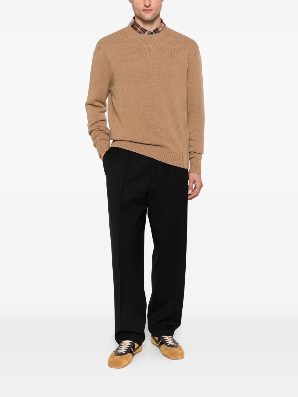Seven Gauge Men's Trousers for Fall 2025