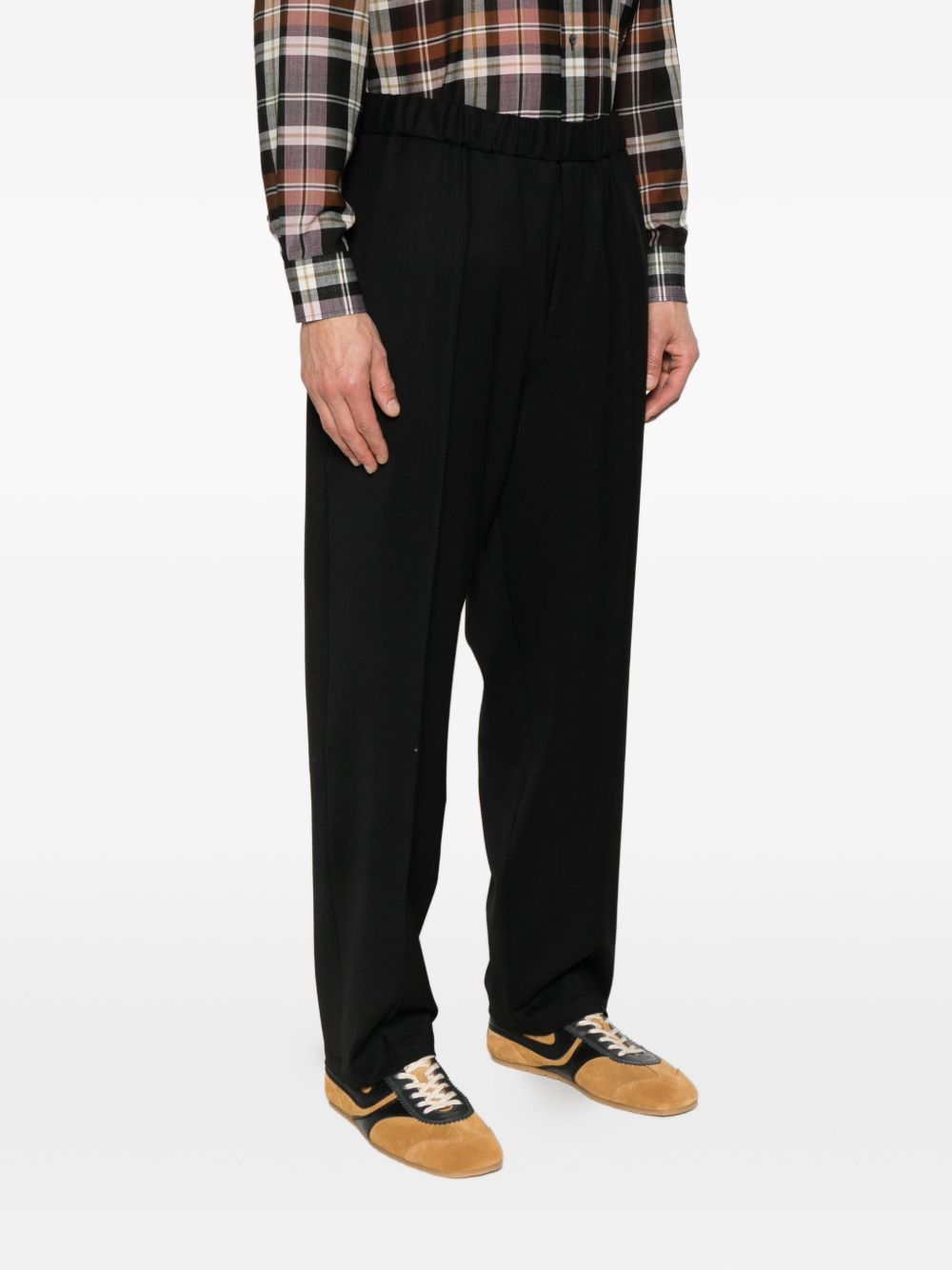 Seven Gauge Men's Trousers for Fall 2025