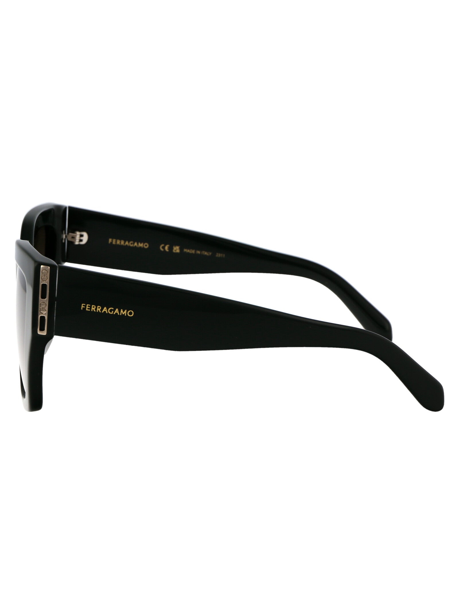 Ferragamo Acetate Sunglasses for Women - SF1104S