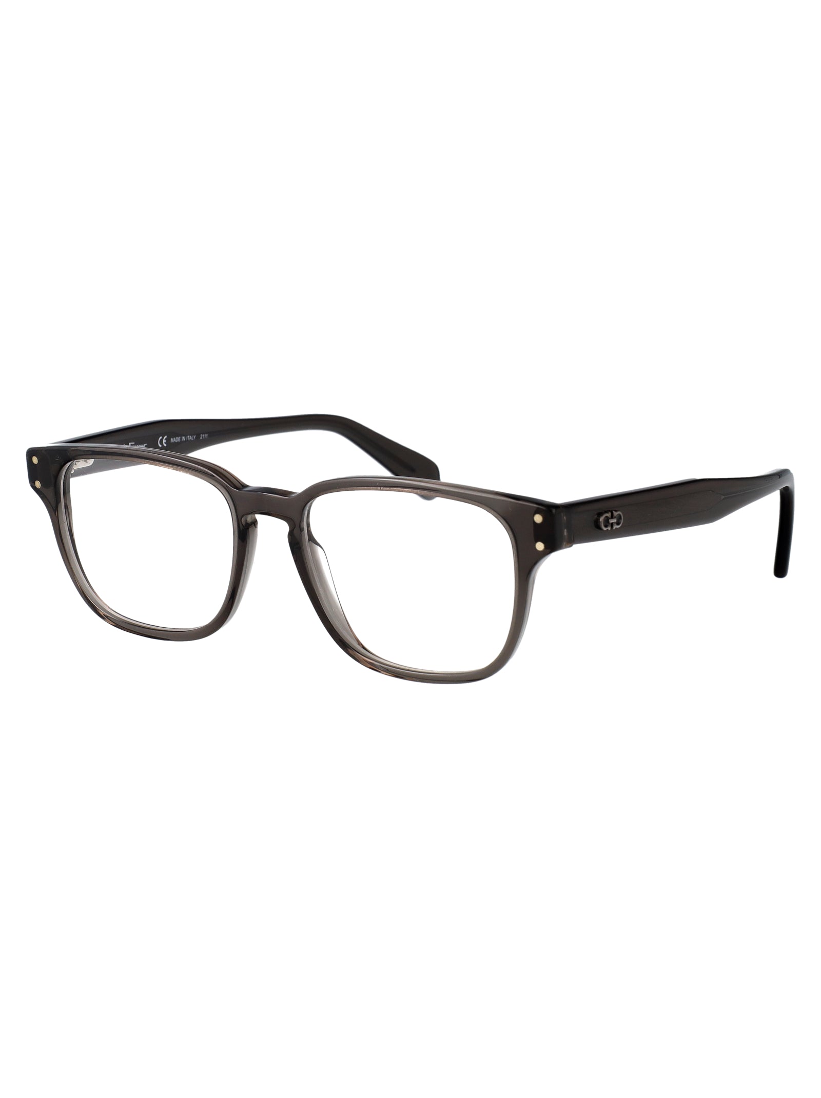 Ferragamo Men's Acetate Optical Glasses - SF2924