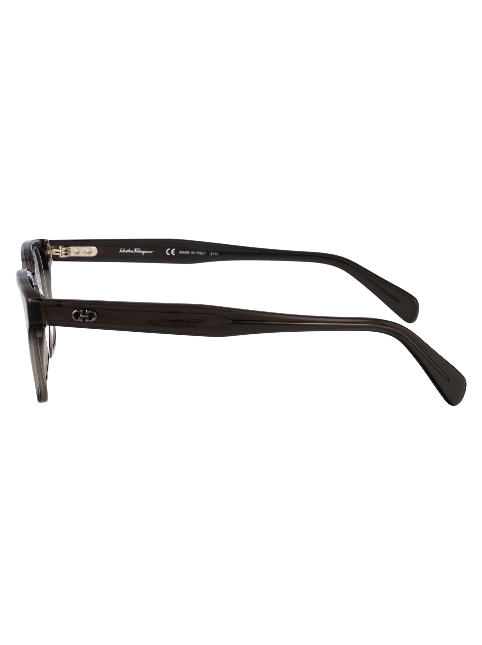 Ferragamo Men's Acetate Optical Glasses - SF2924