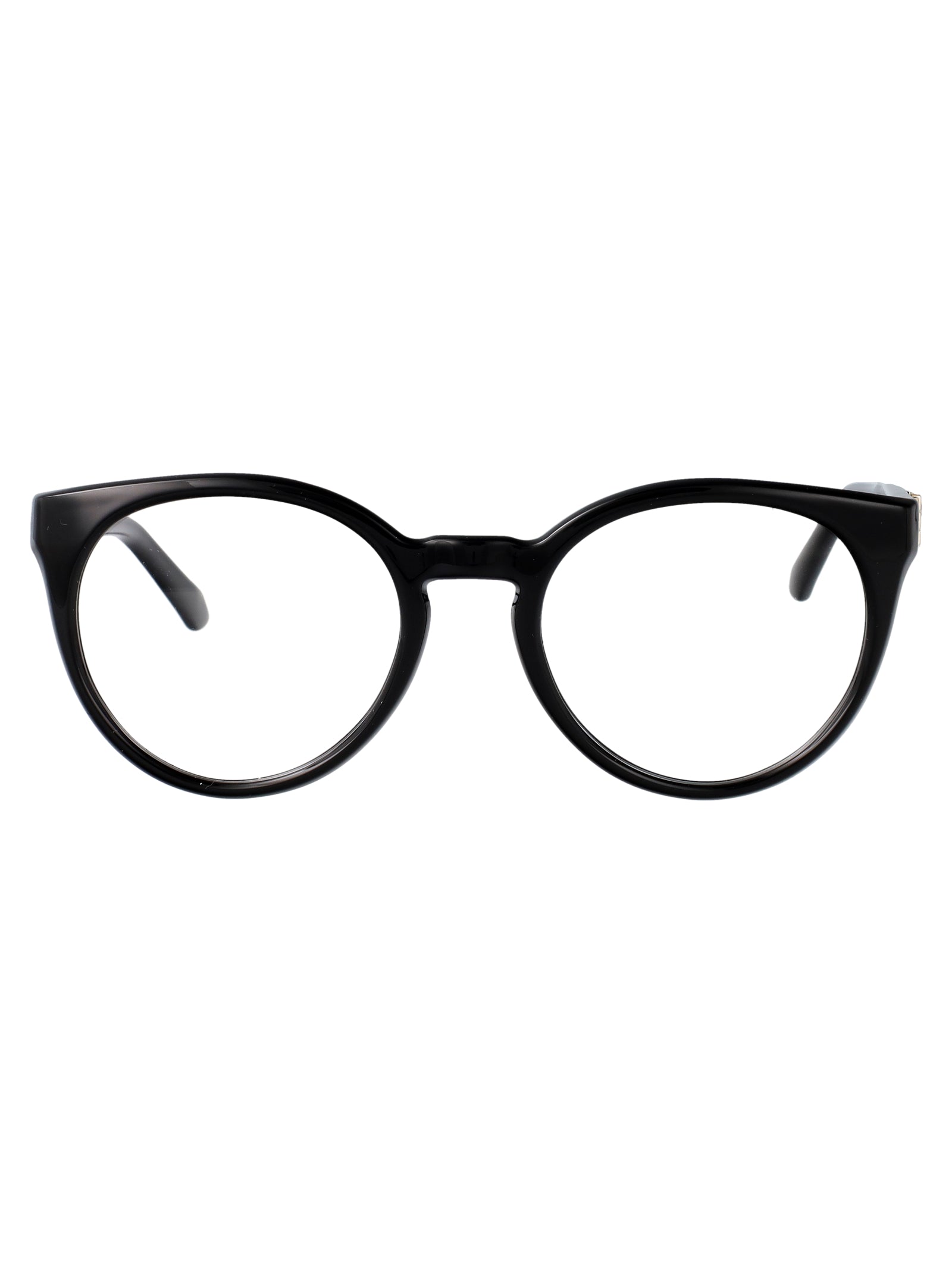 Ferragamo Chic Acetate Optical Glasses for Women - SF3032E