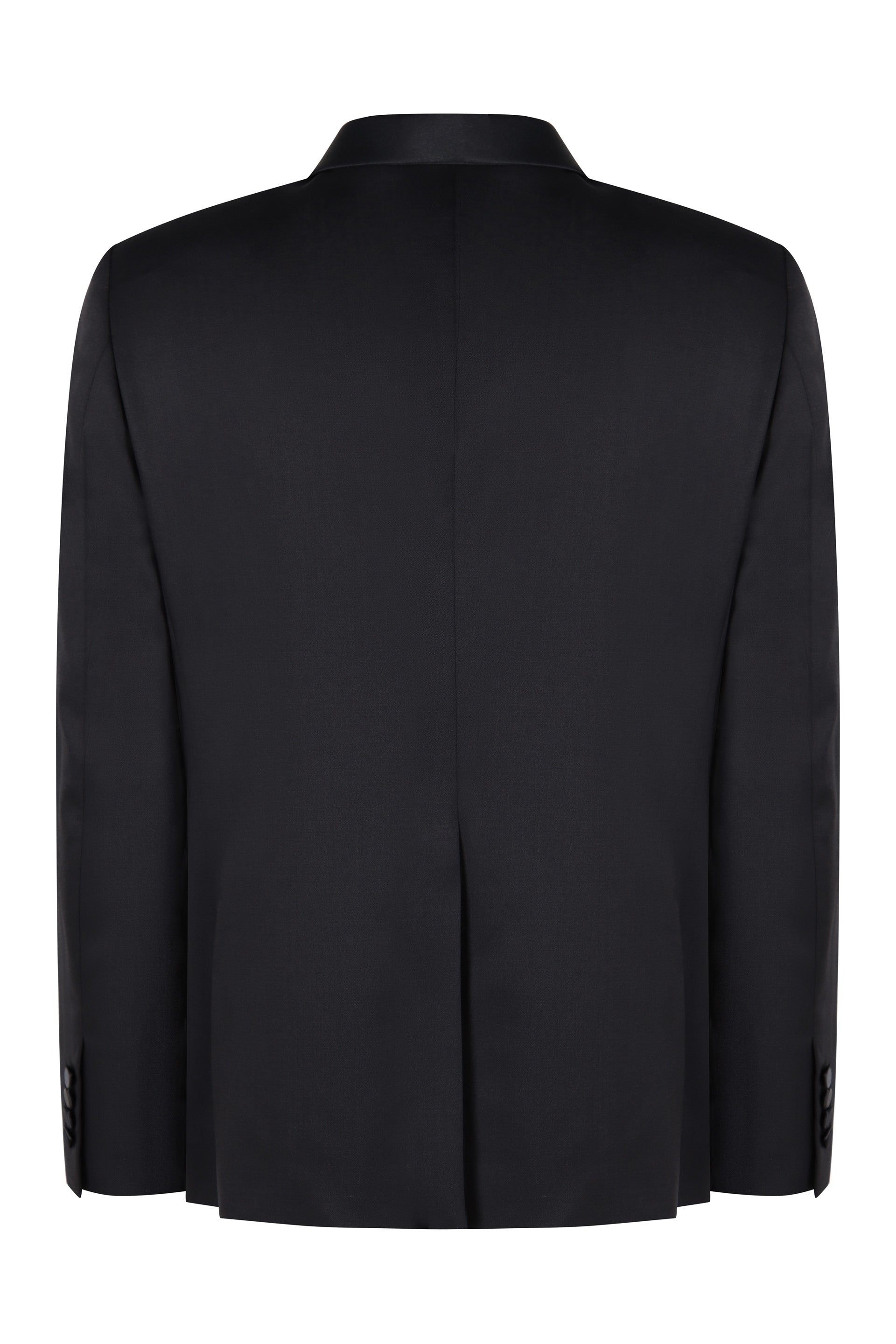 TAGLIATORE Men's Virgin Wool Two-Piece Suit