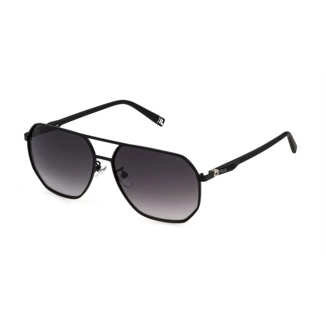 FILA Stylish Smoking Gradient Eyewear for Men