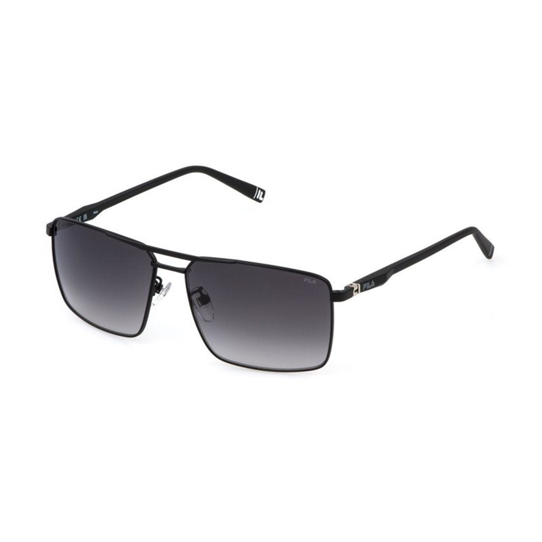FILA Stylish Men's Gradient Sunglasses